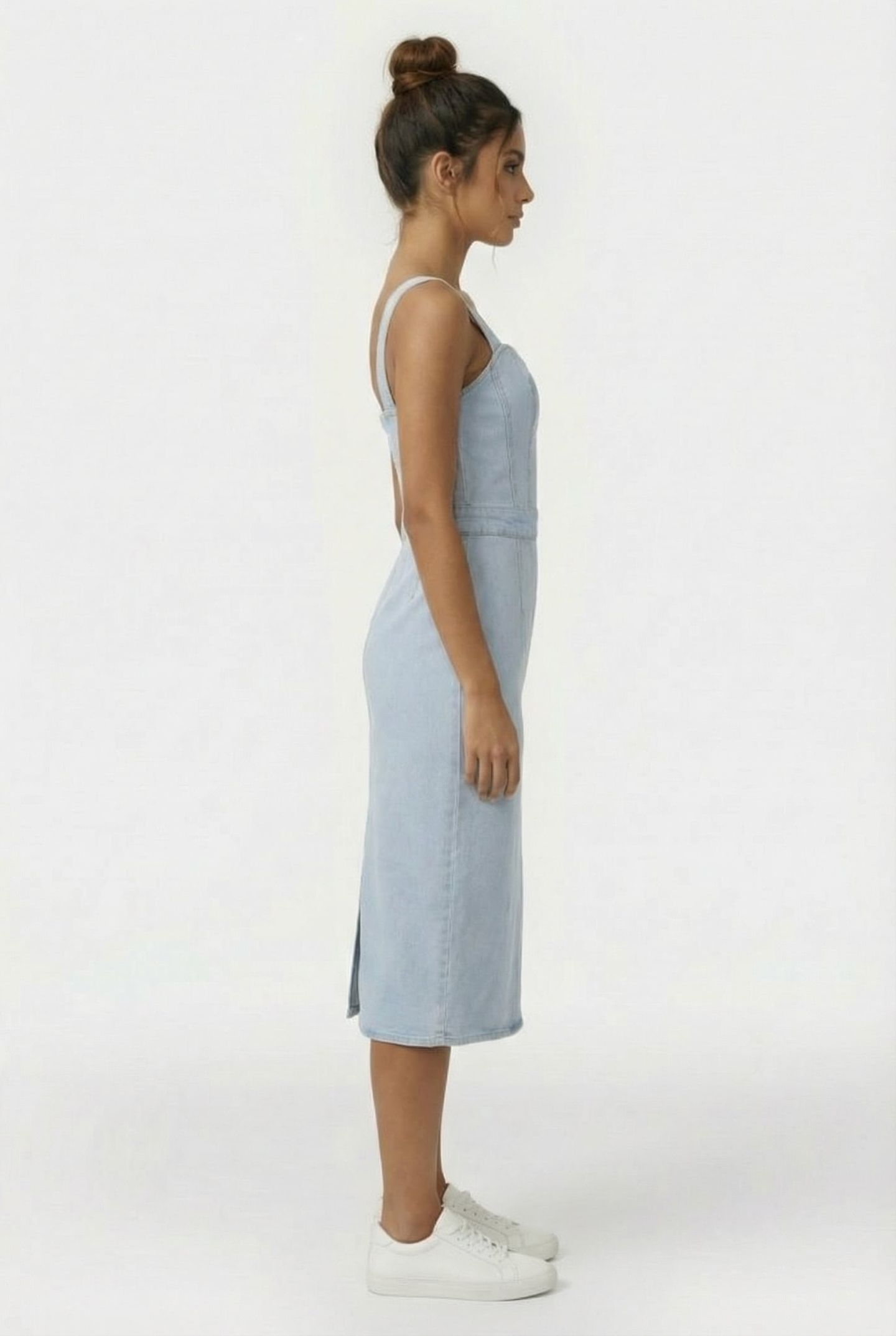 CLEO LIGHT BLUE DENIM 3