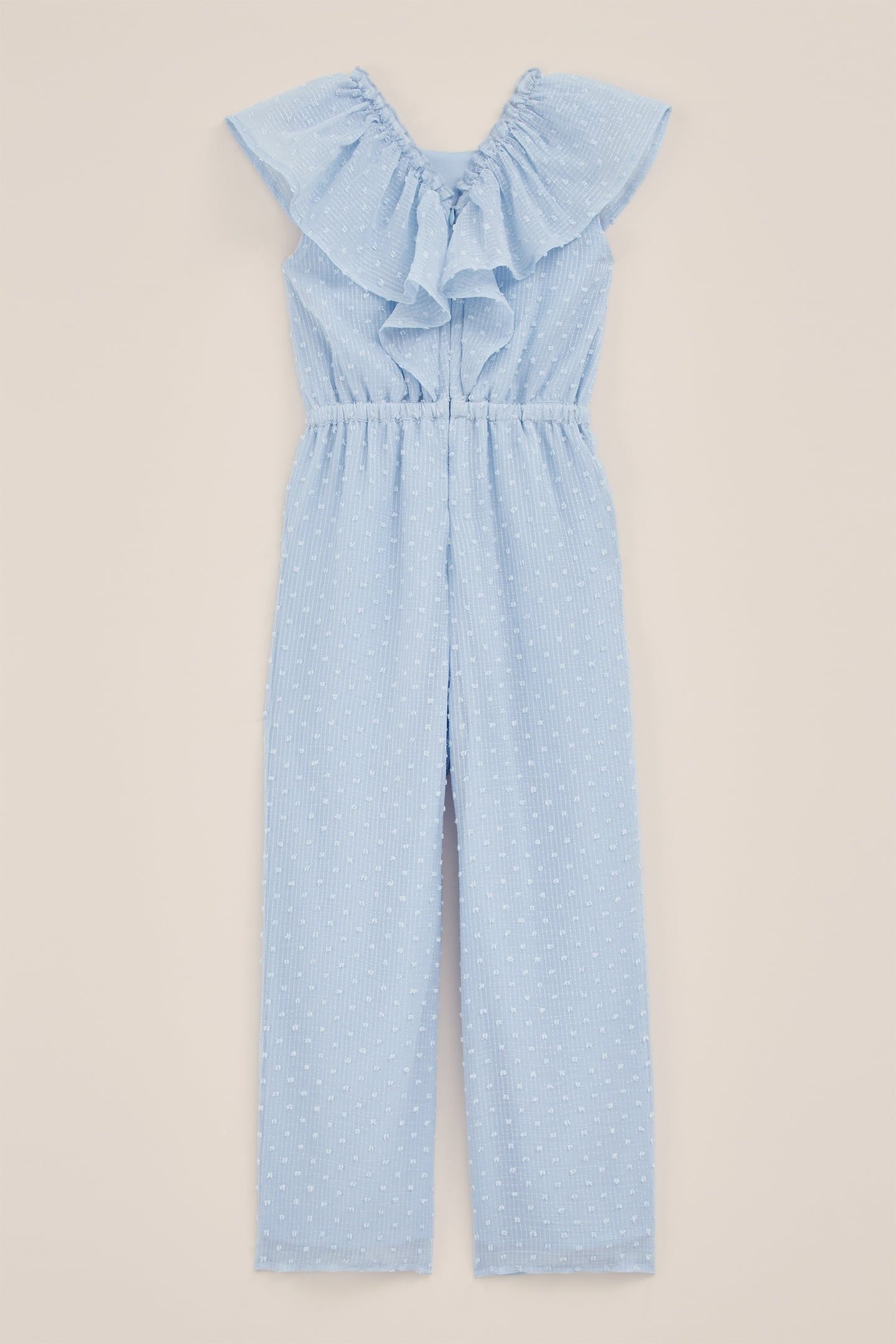 JUMPSUIT PASTEL BLUE 6