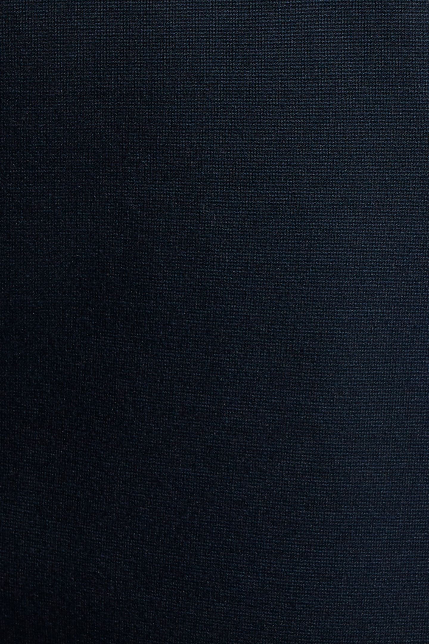 FLY FLEECE TRACKIES DARK NAVY 3
