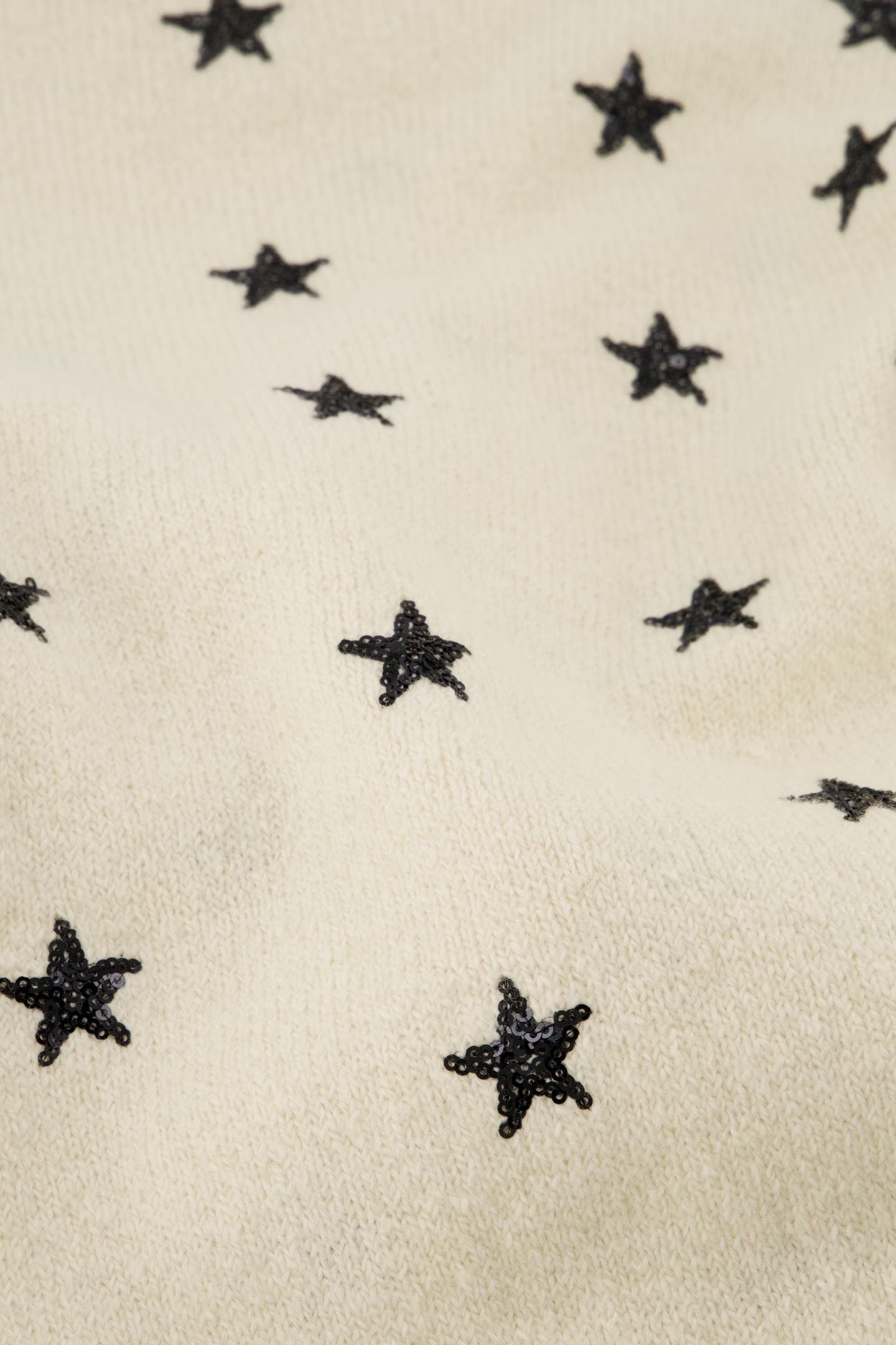 ROCKET PULLOVER COSY WHITE 5