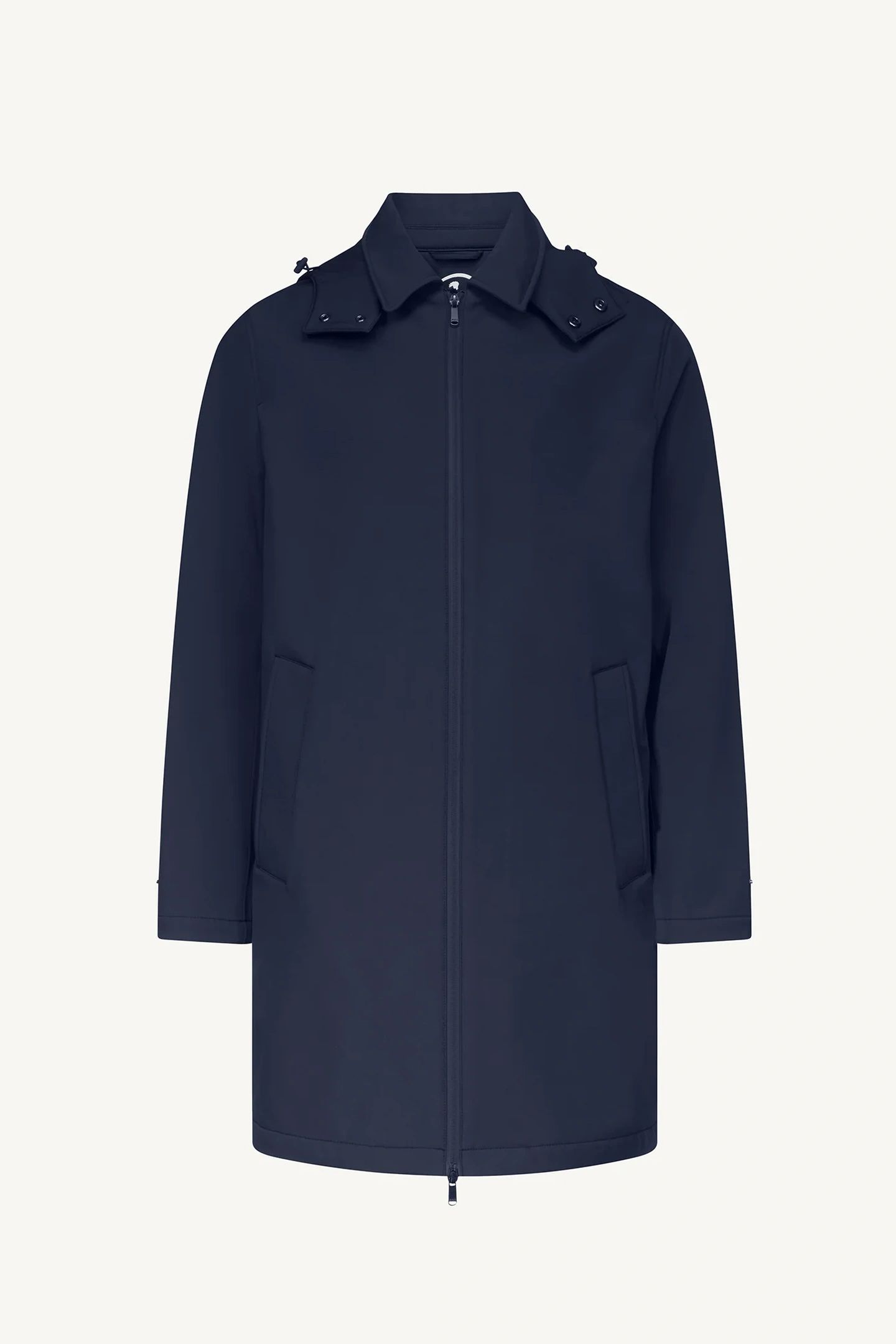 ATHENES 2.0 JACKET NAVY 6