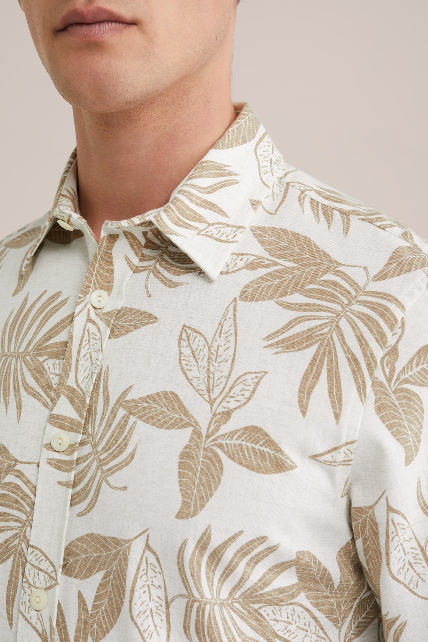 SHIRT BEIGE 5
