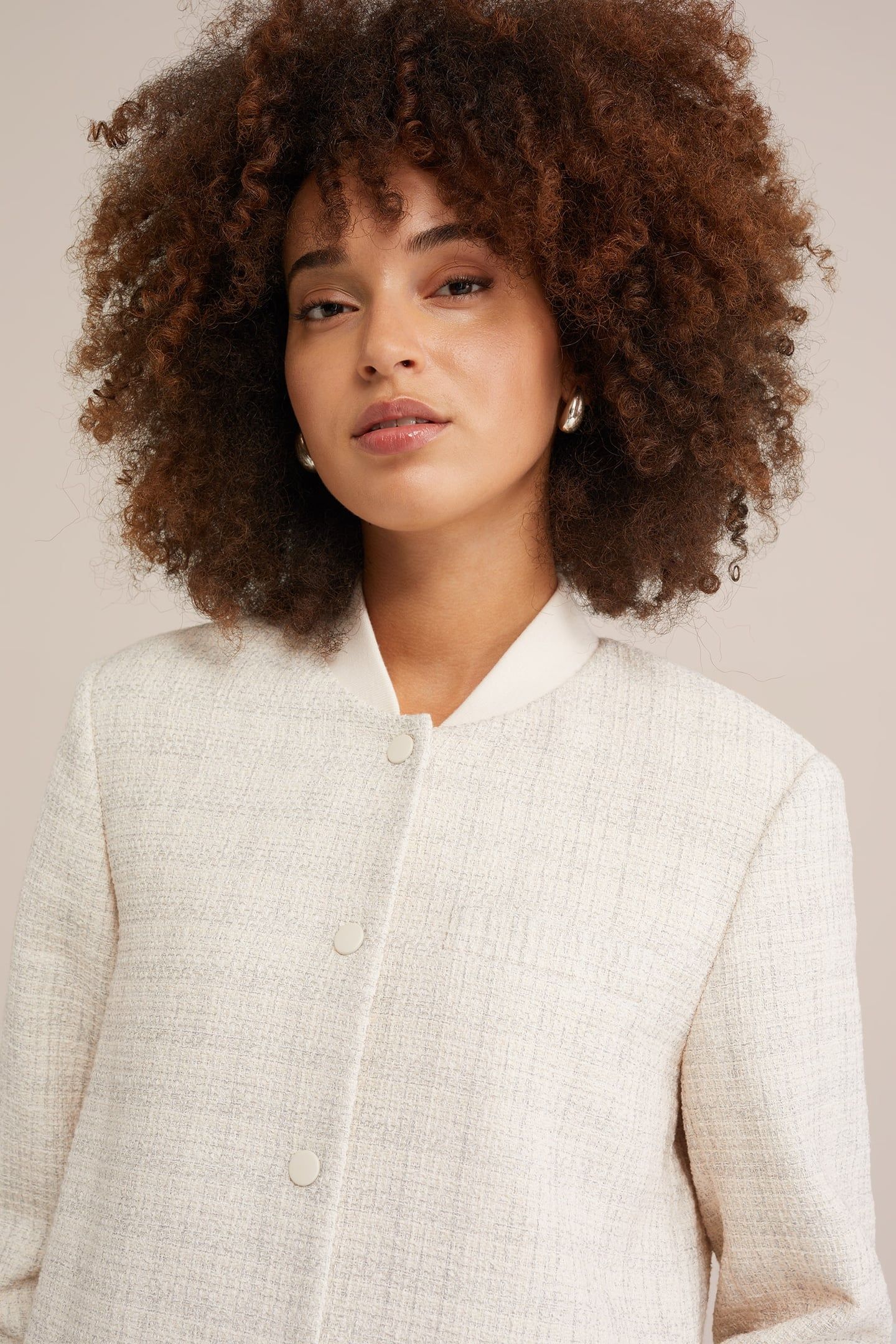 BLAZER OFF-WHITE 6