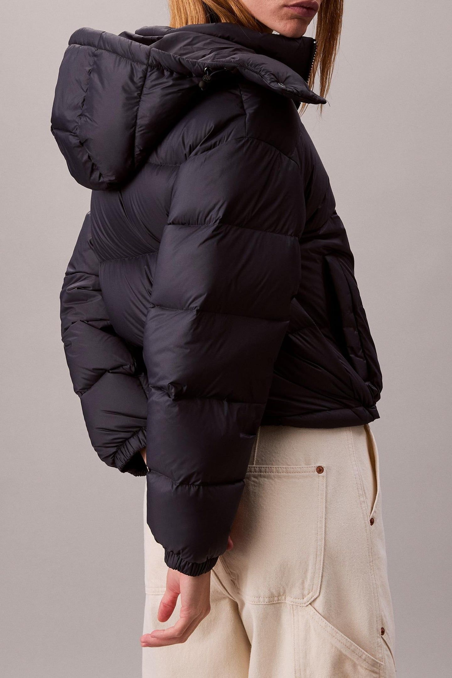 ESSENTIAL MIDWEIGHT JACKET INKWELL 4