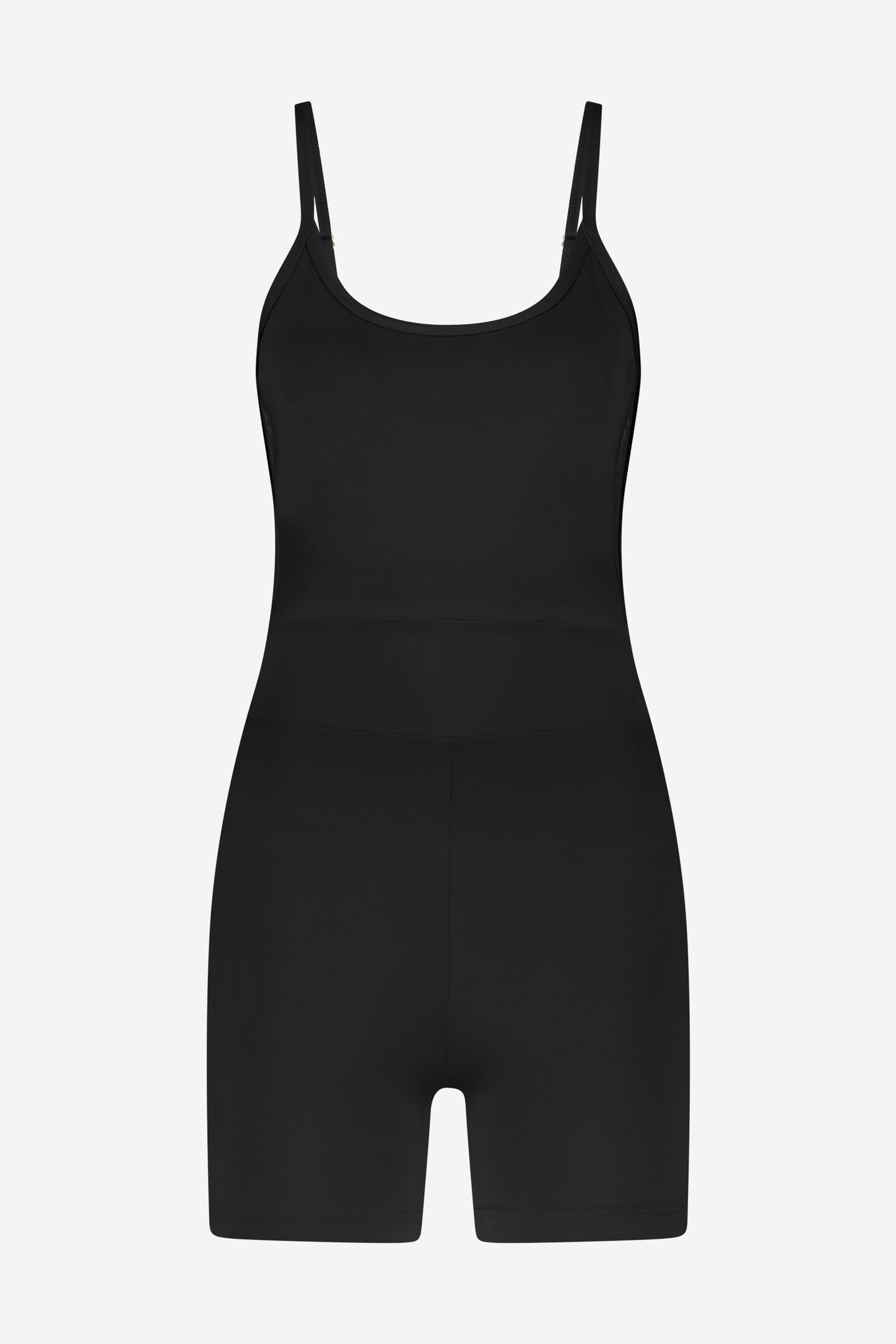 ISE BODYSUIT BLACK 3
