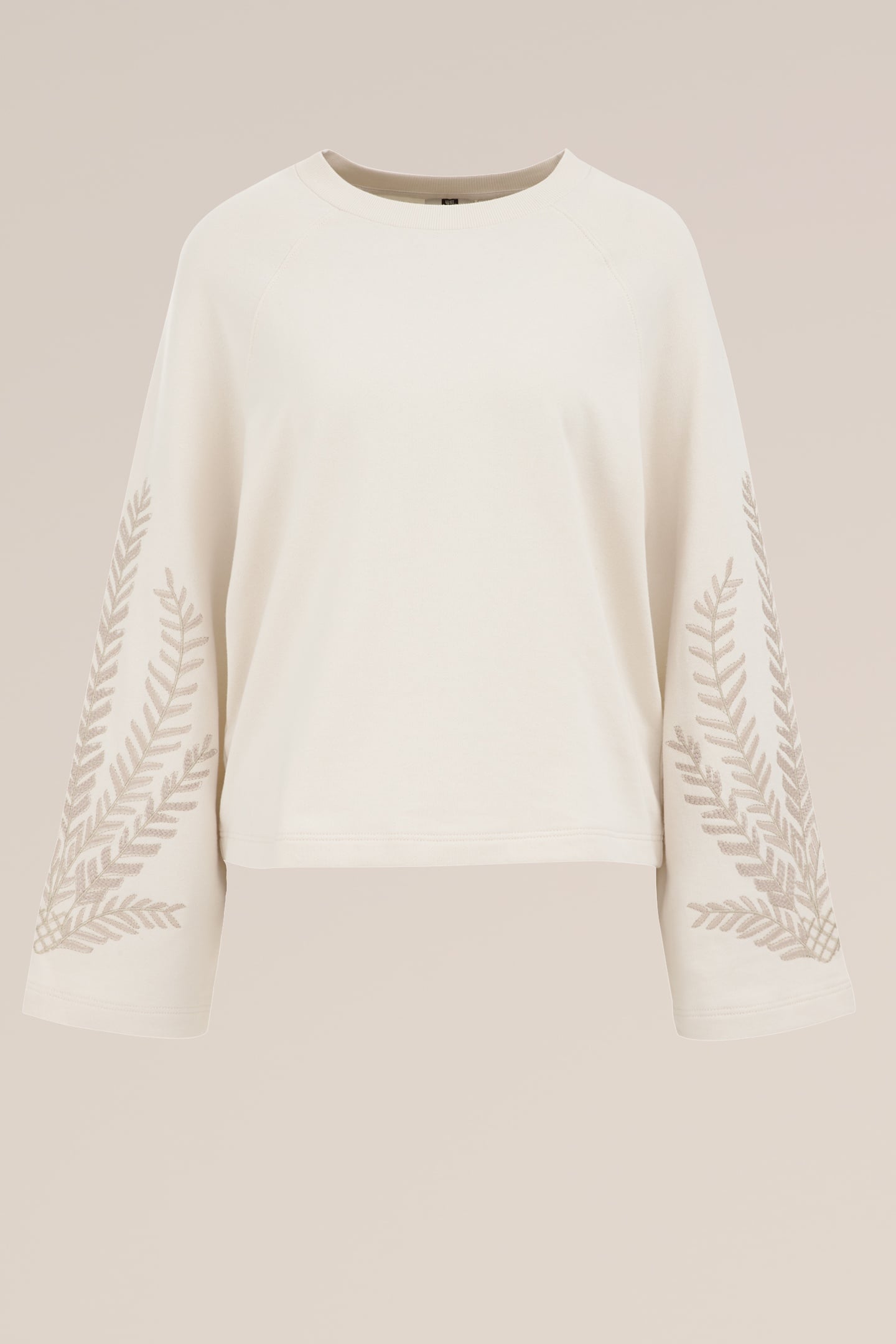 SWEATER BEIGE 10