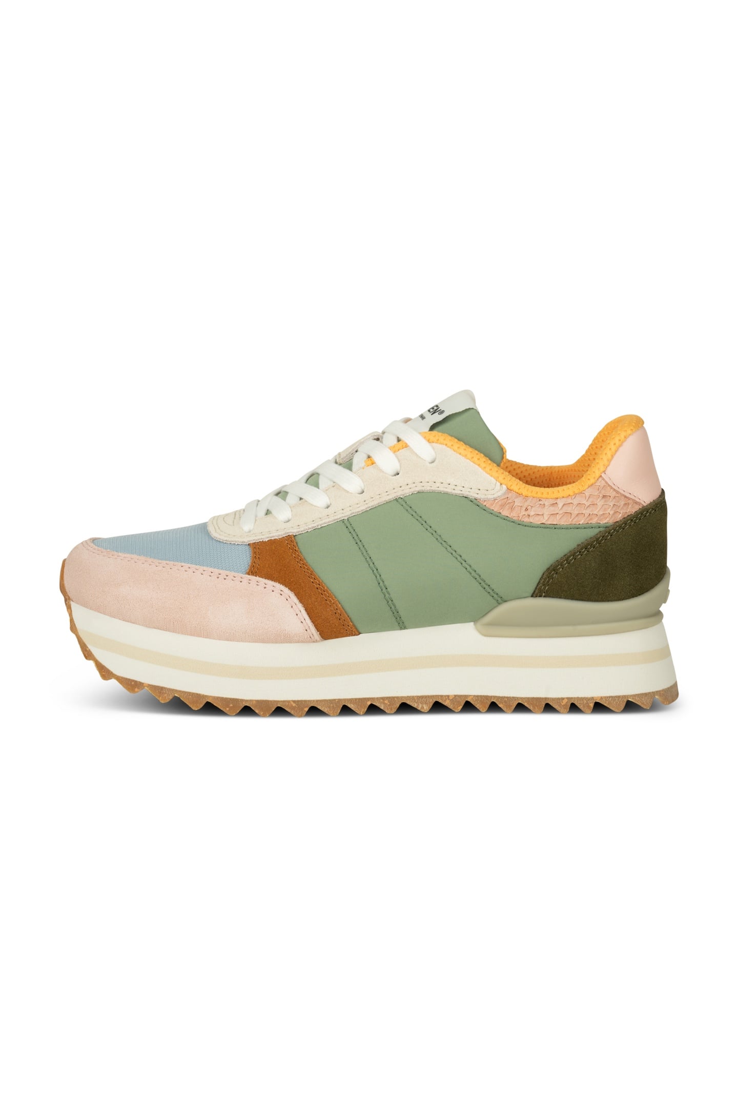 RONJA PLATEAU ALGAE MULTI 8