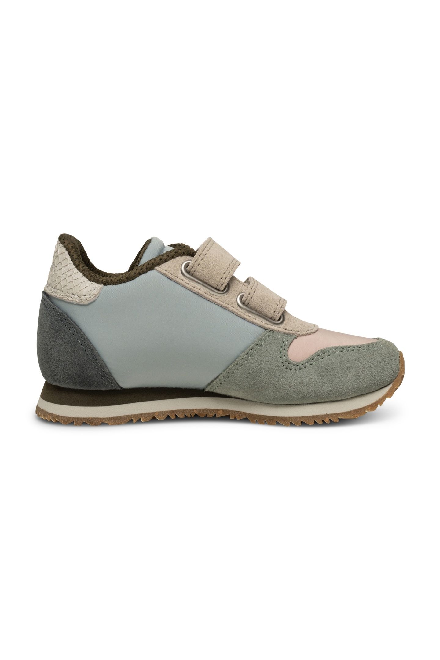 YDUN MULTI ICE BLUE MULTI 2