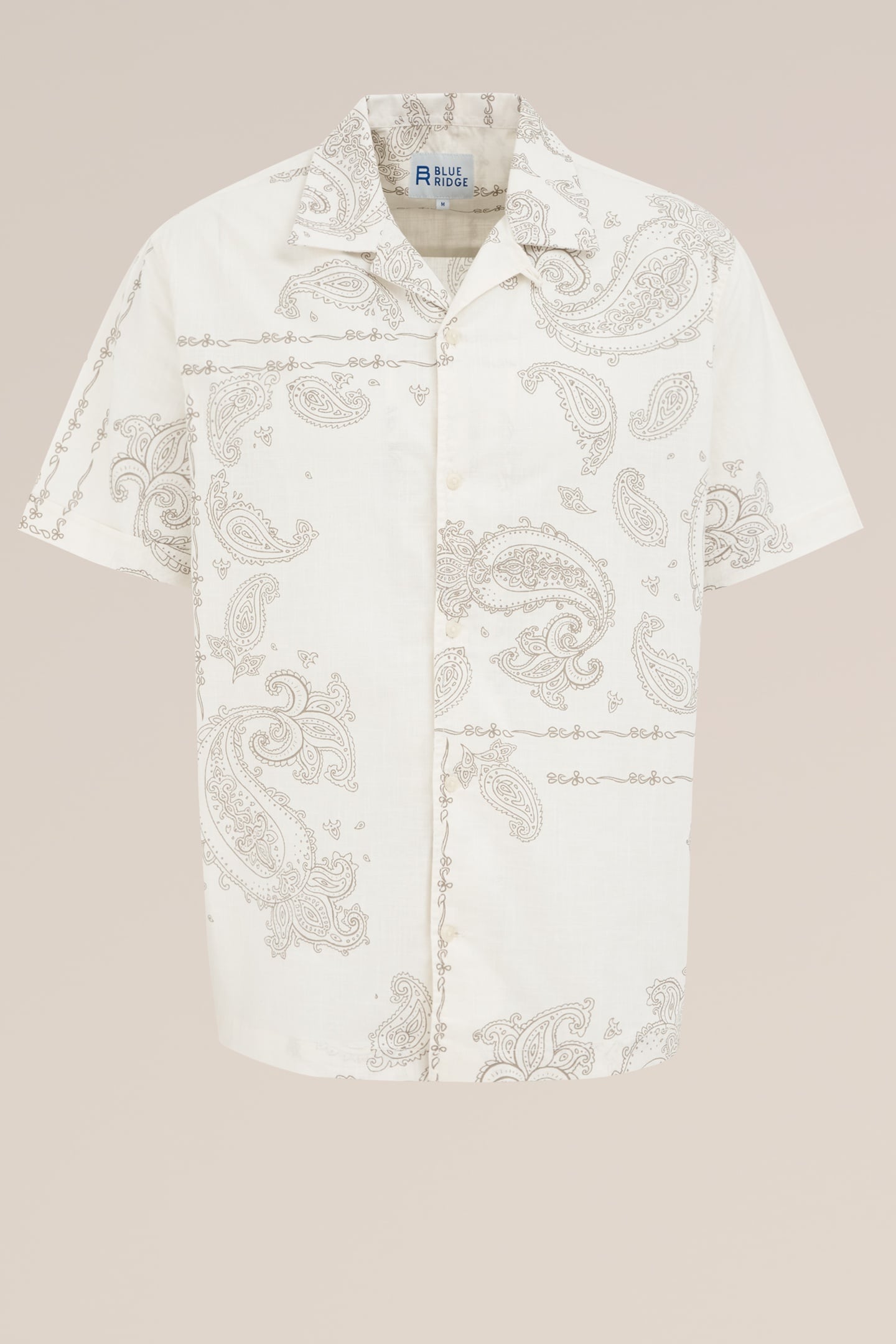 SHIRT WHITE 10