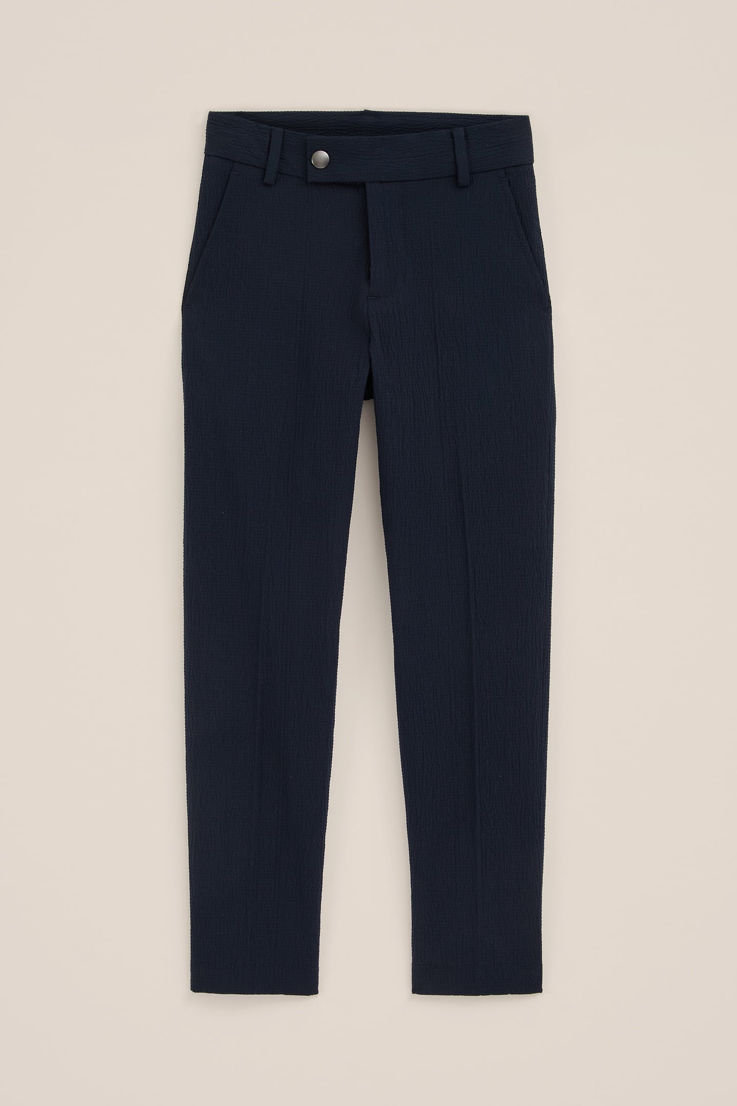 PANTALON NAVY BLUE 11