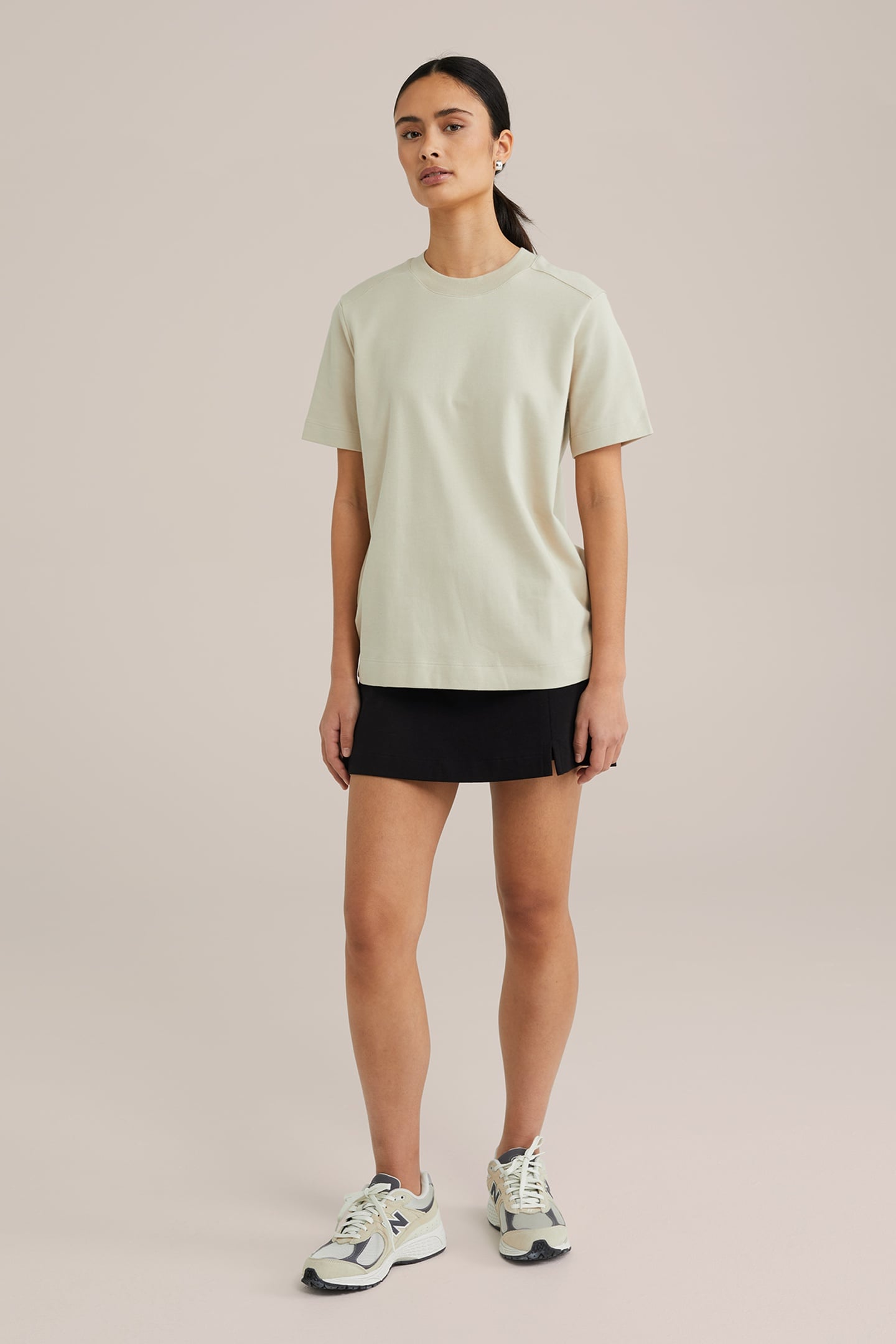 T-SHIRT BEIGE 10