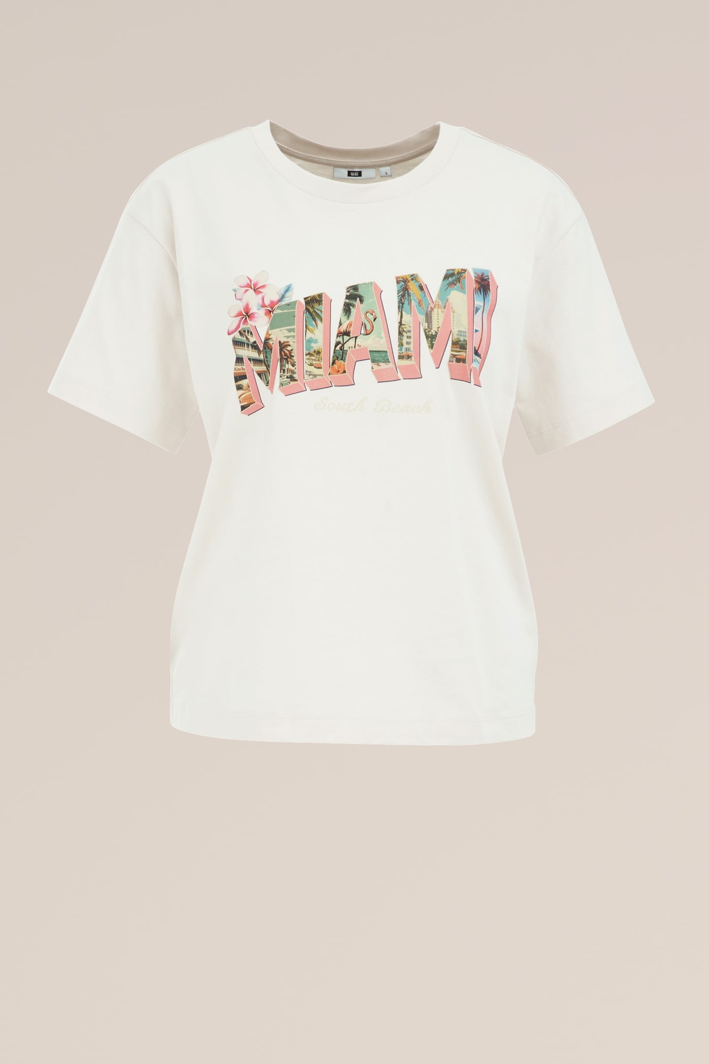 T-SHIRT OFF-WHITE 4