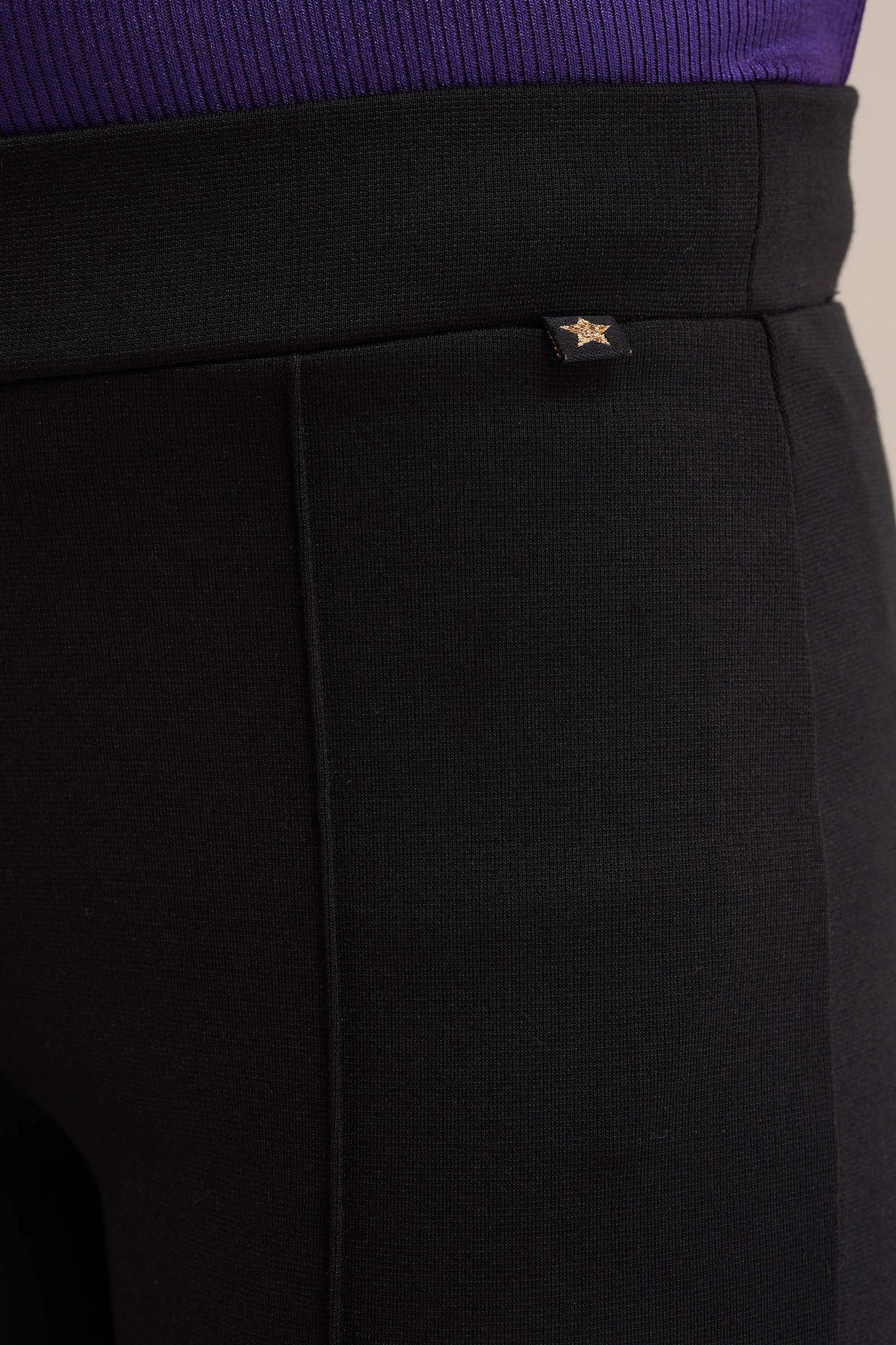 TROUSER BLACK 5
