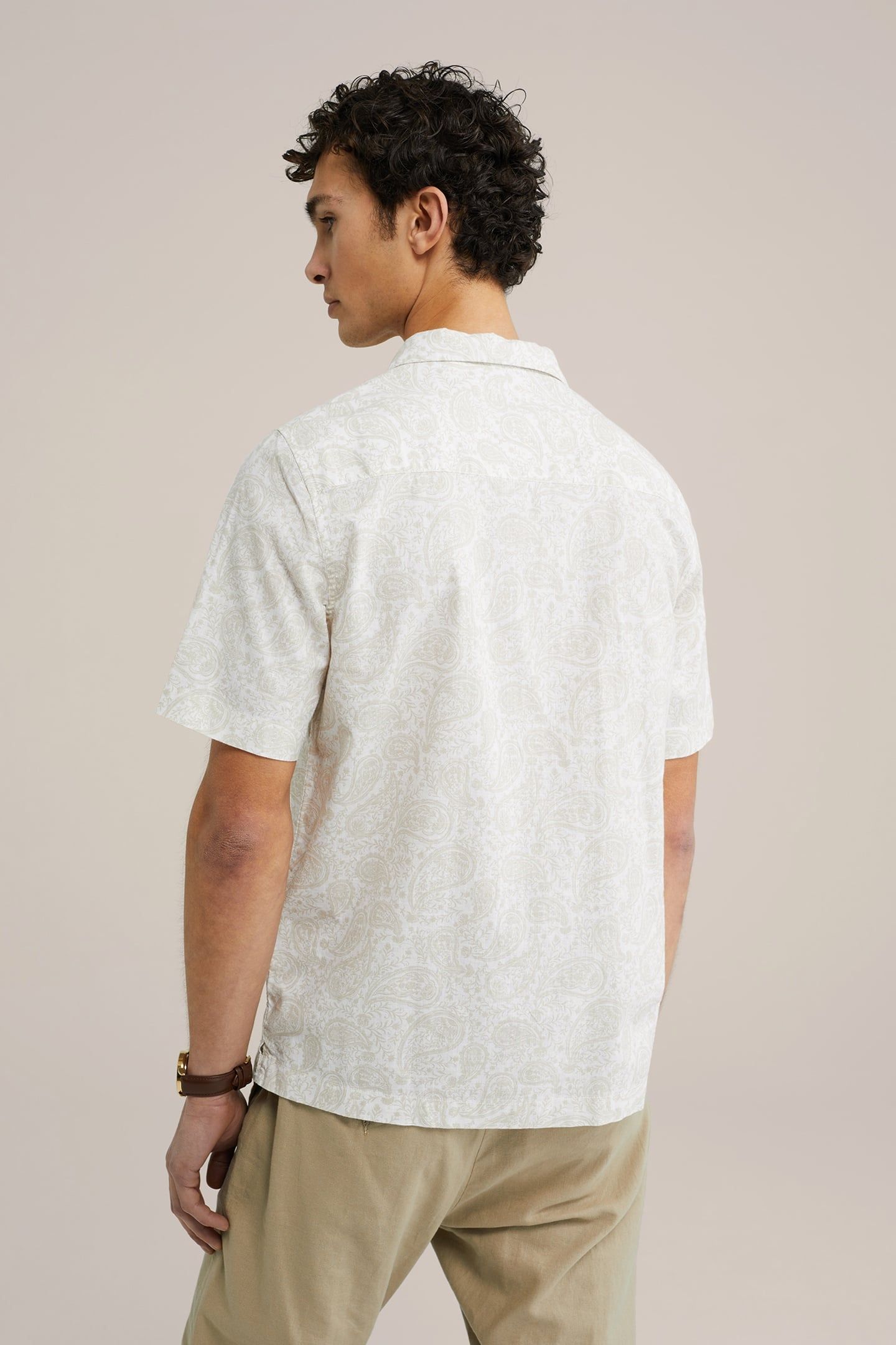 SHIRT BEIGE 8