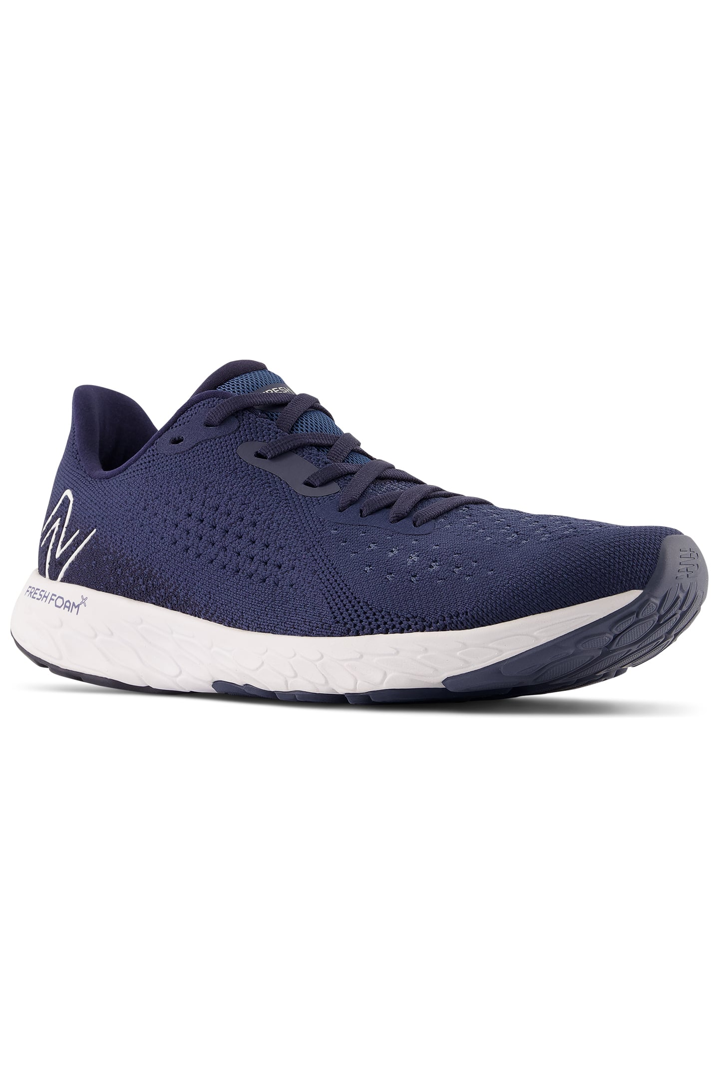 FRESH FOAM X TEMPO V2 NATURAL INDIGO 3
