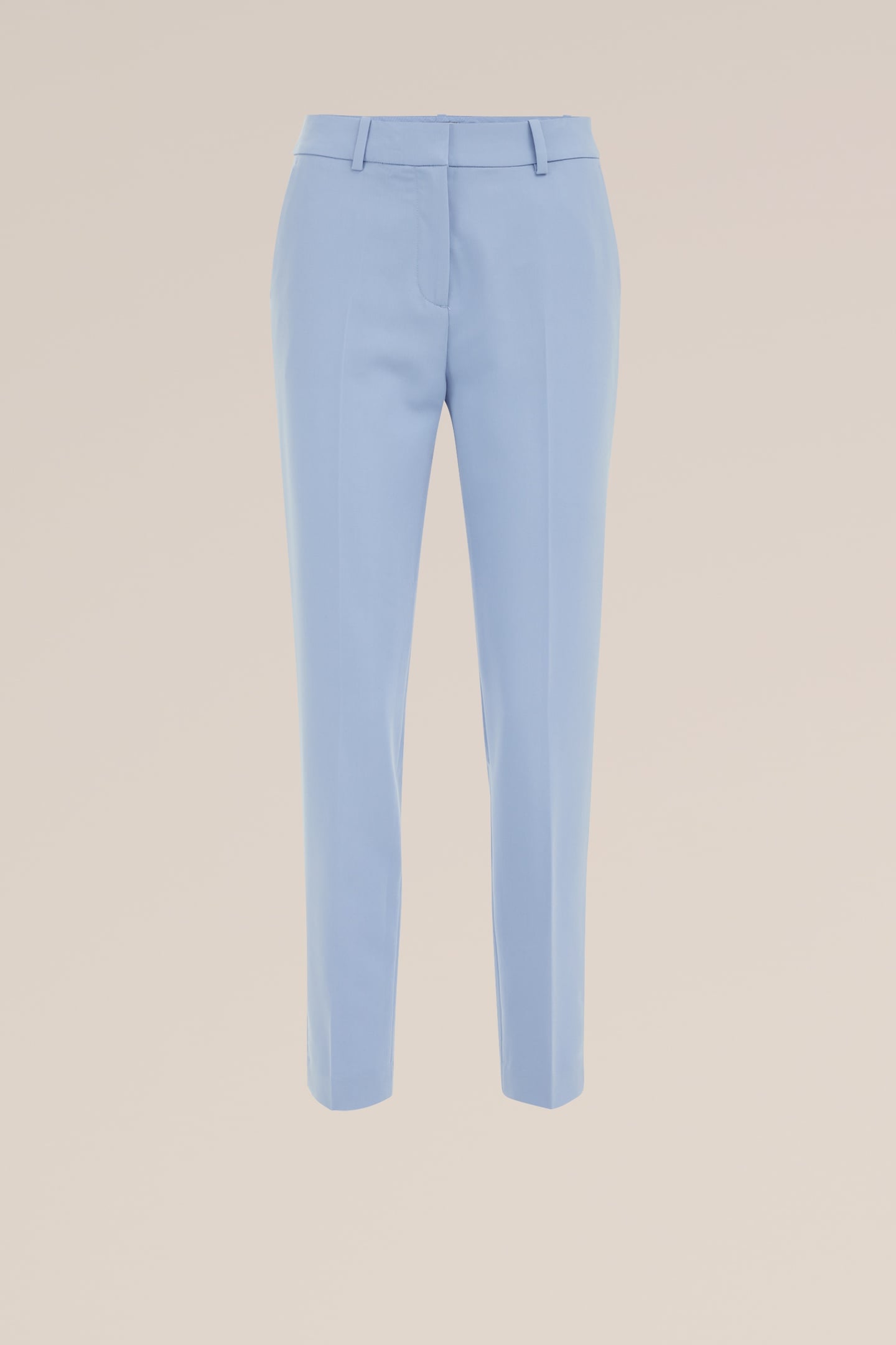 TROUSER LIGHT BLUE 10