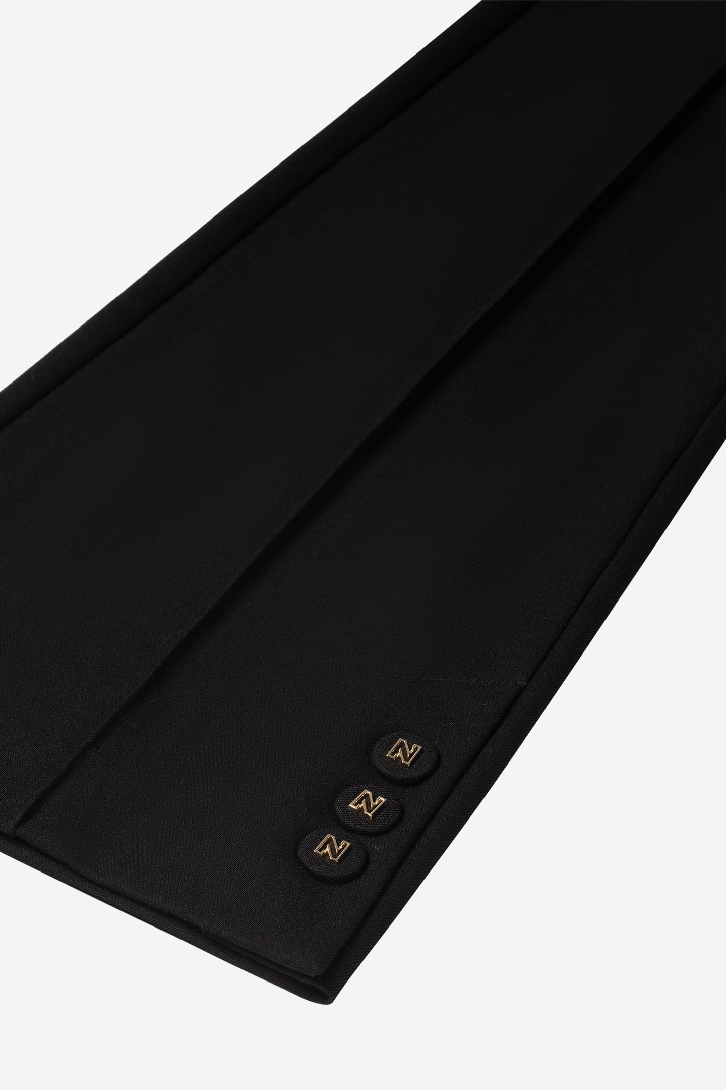 IZUMY PANTS BLACK 3