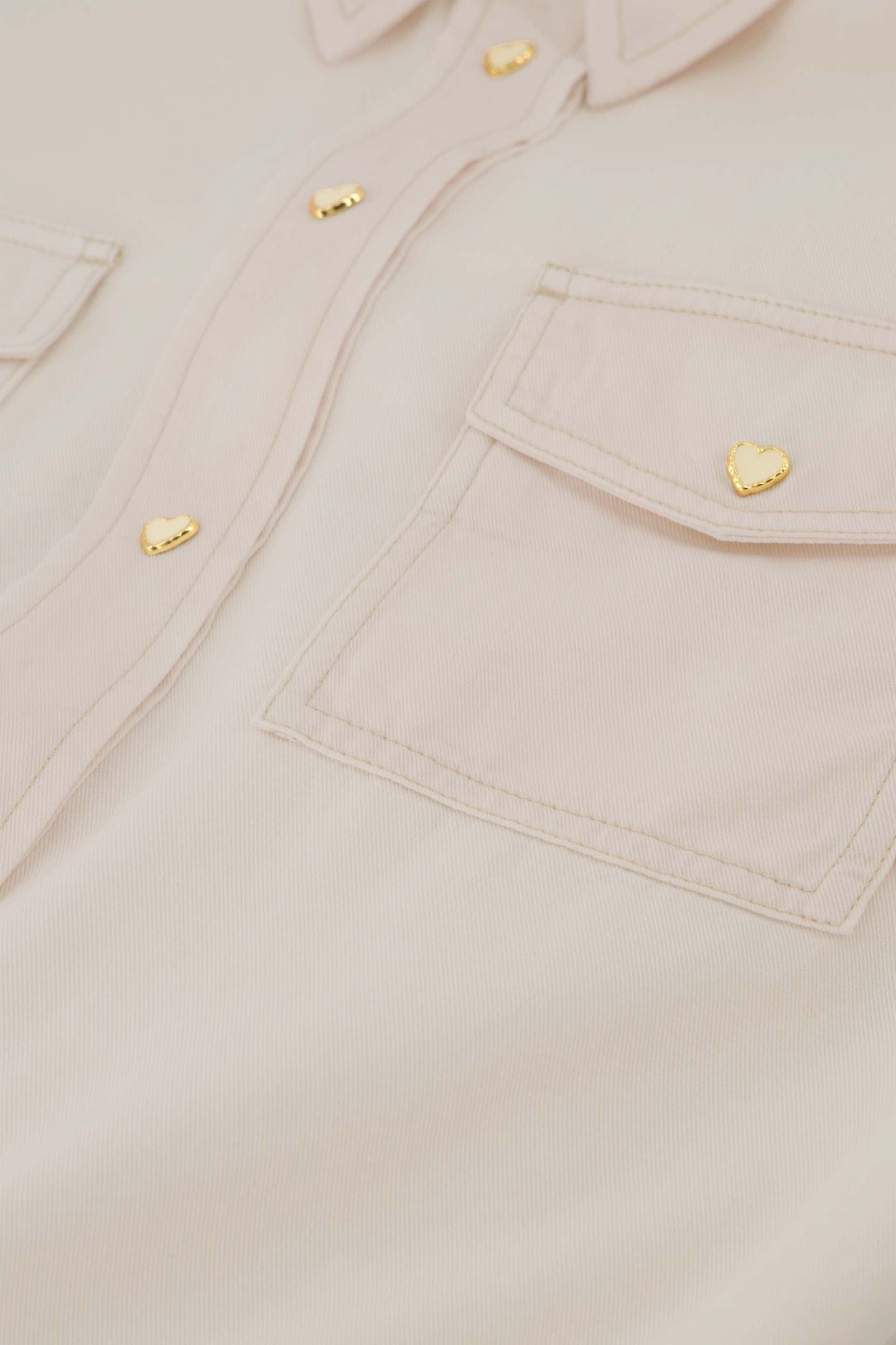 FABIENNE BLOUSE COSY WHITE 4