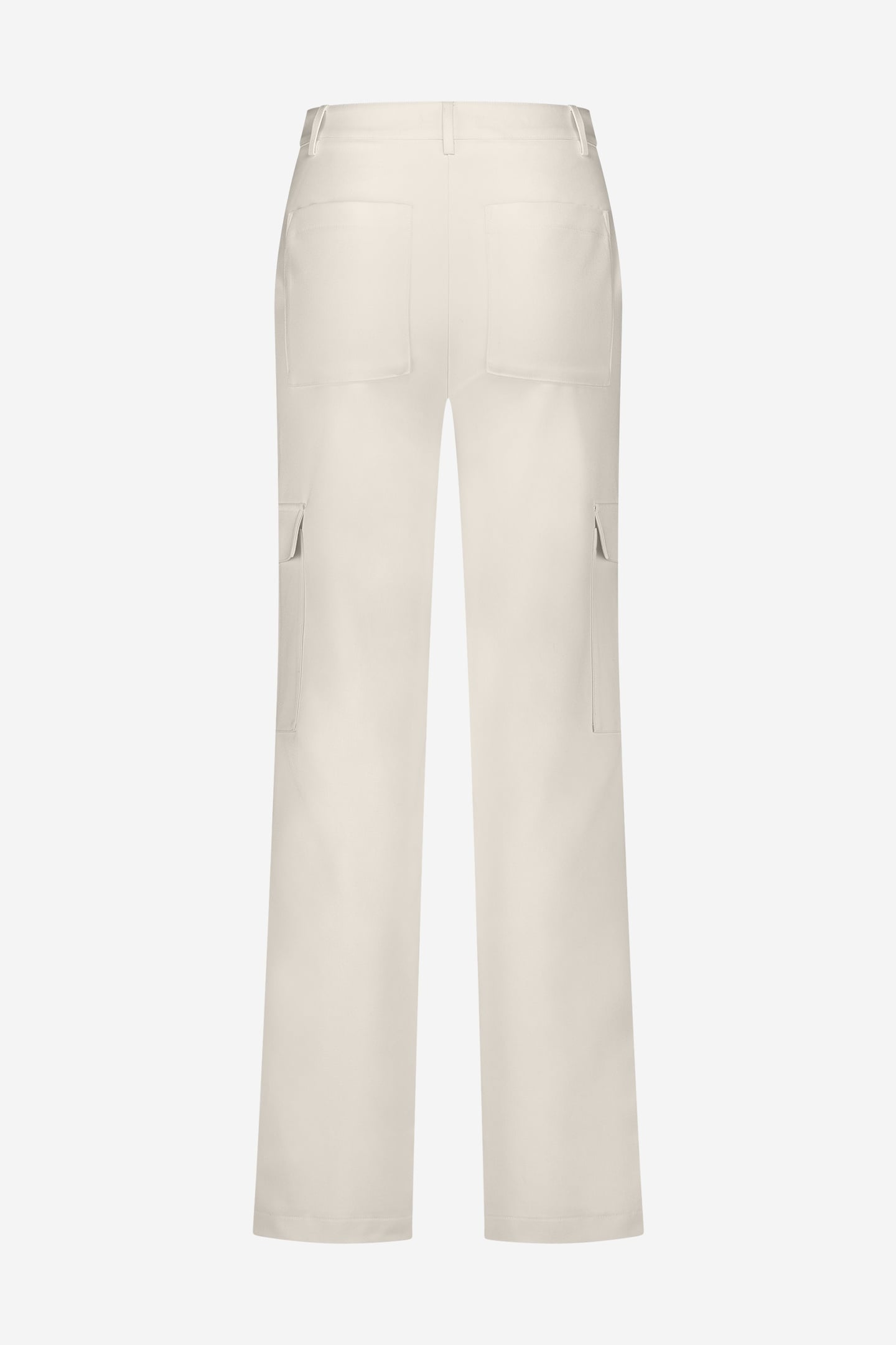 ILYO PANTS CREAM 3