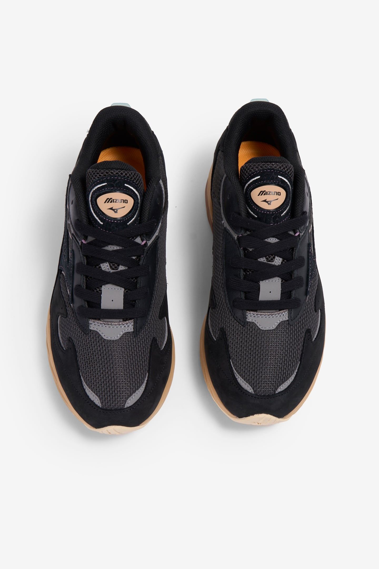 m SHOE S.L.WAVE RIDER BETA UNISEX BLACKSAND/BLACK/LATTE | Online