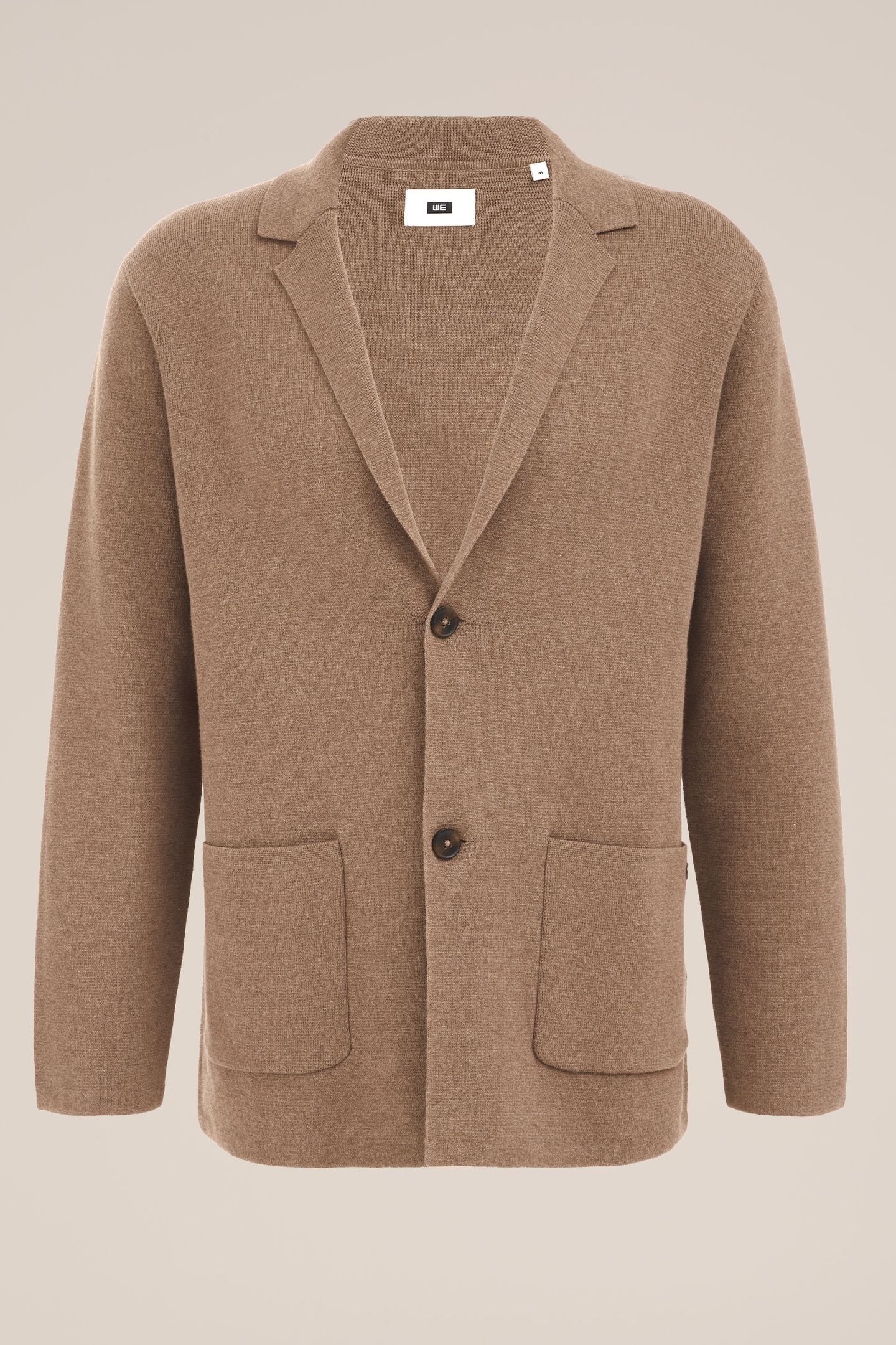 BLAZER LIGHT BROWN 9