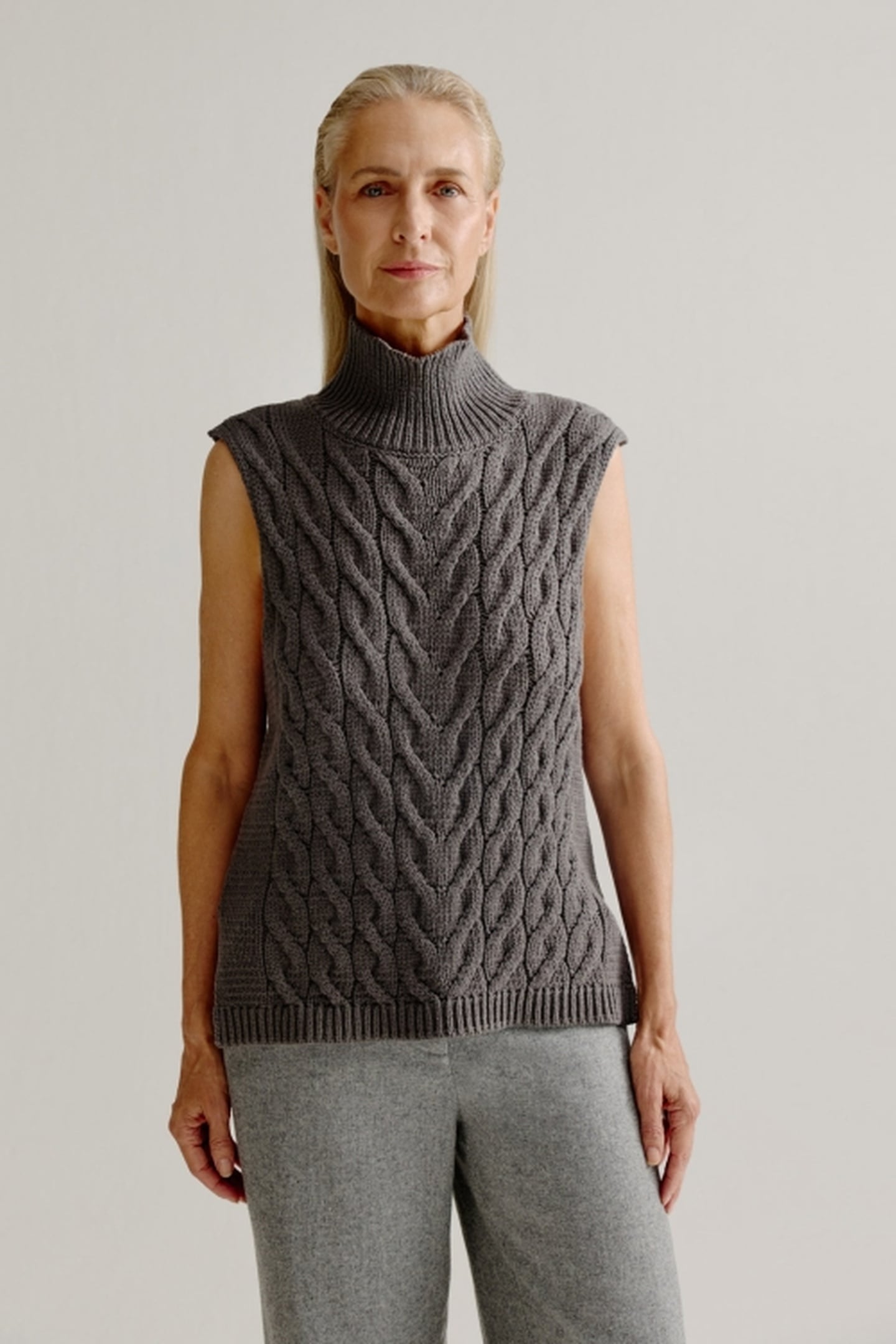 LIZZIE SPENCER ANTHRACITE 2