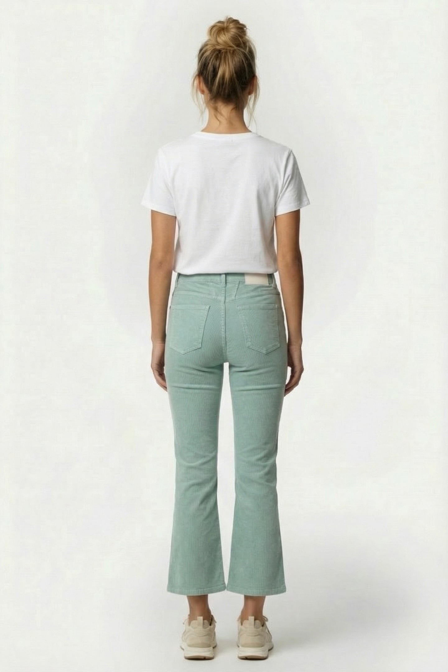 HI-SUN JEANS AMALFI SEA 2