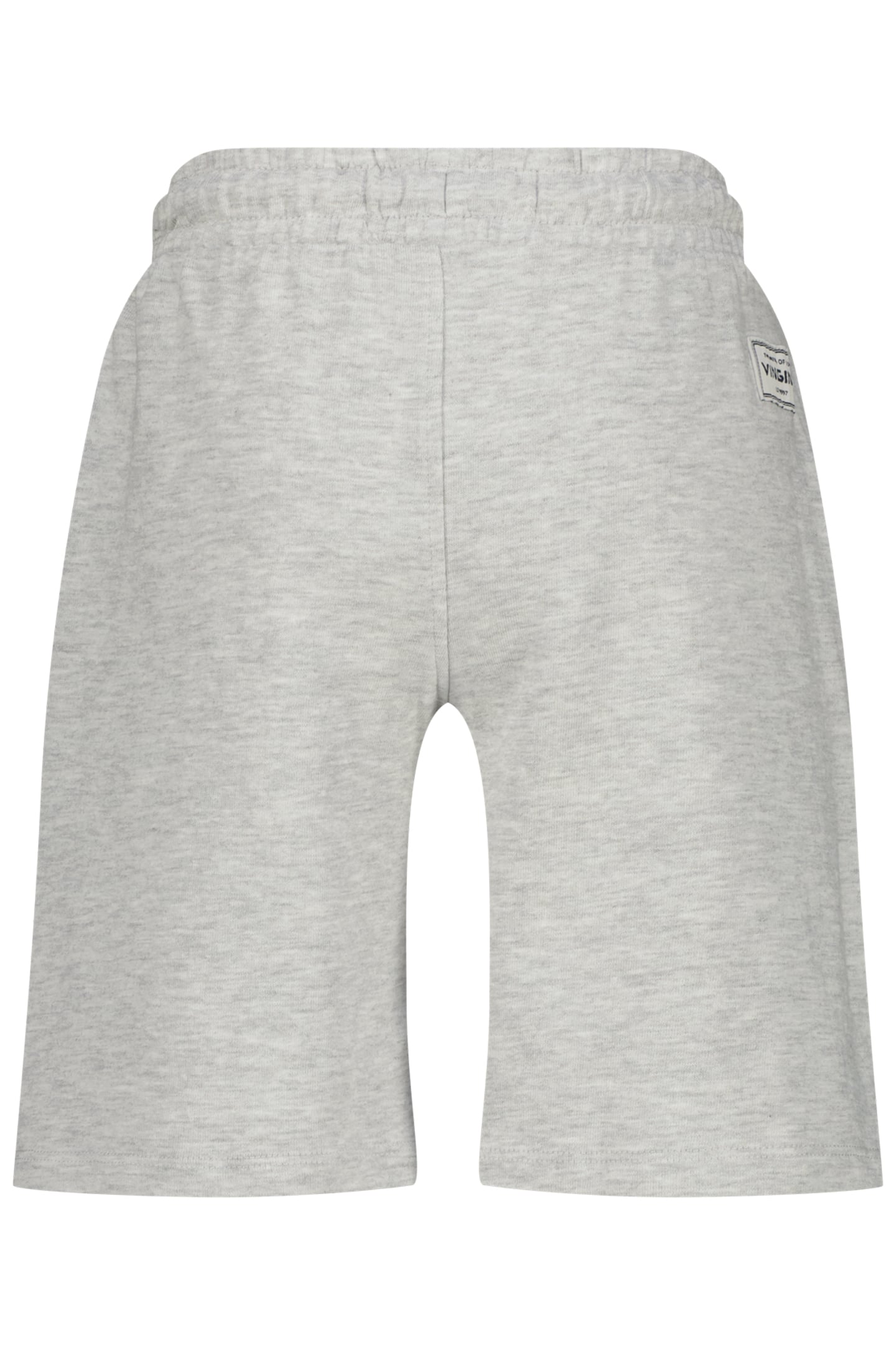 BOYS BASIC-SHORT SHORT FEARLESS GREY MELEE 2