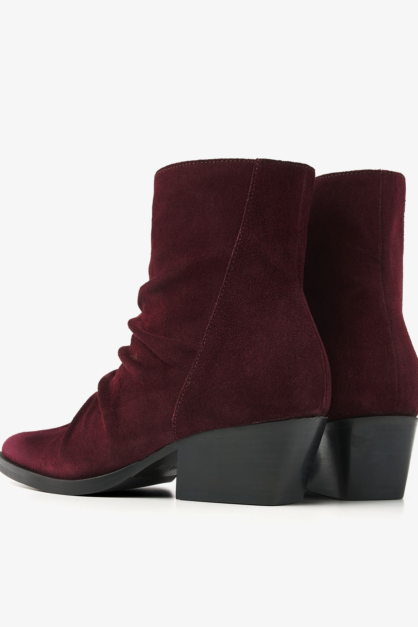 DO BERKLEY VELVET 3