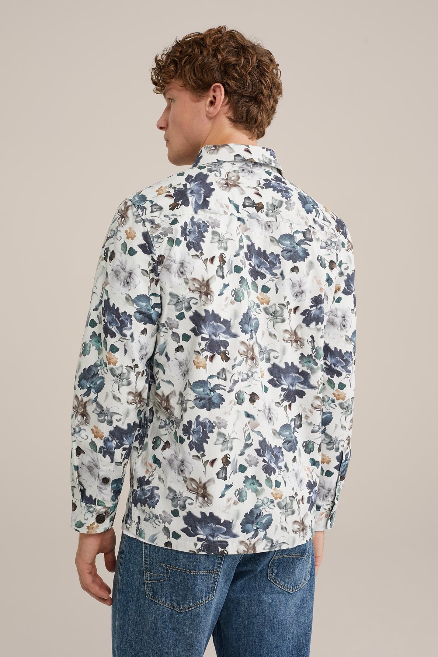 OVERSHIRT OFF-WHITE 10