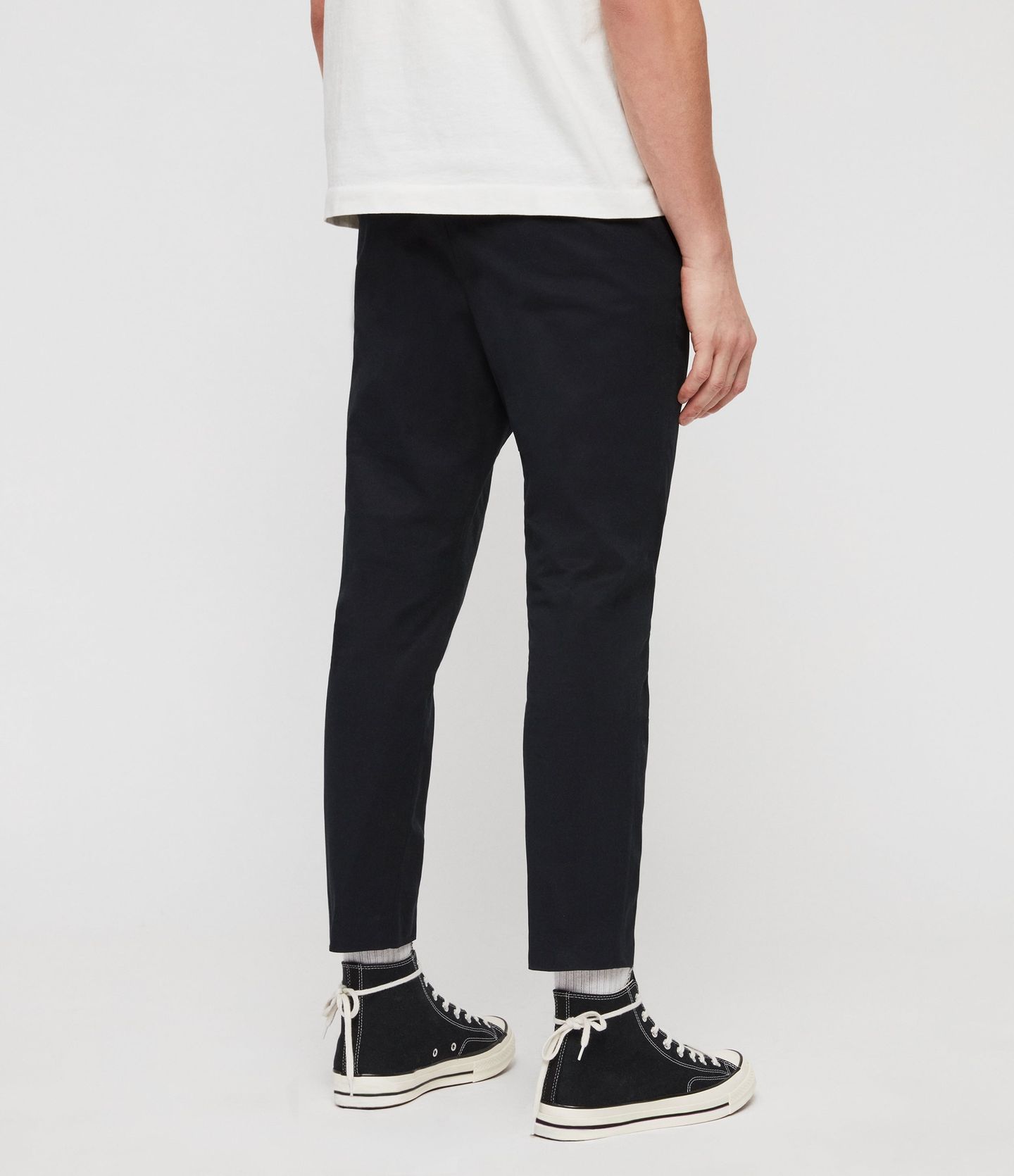 KATO TROUSER BLACK 1