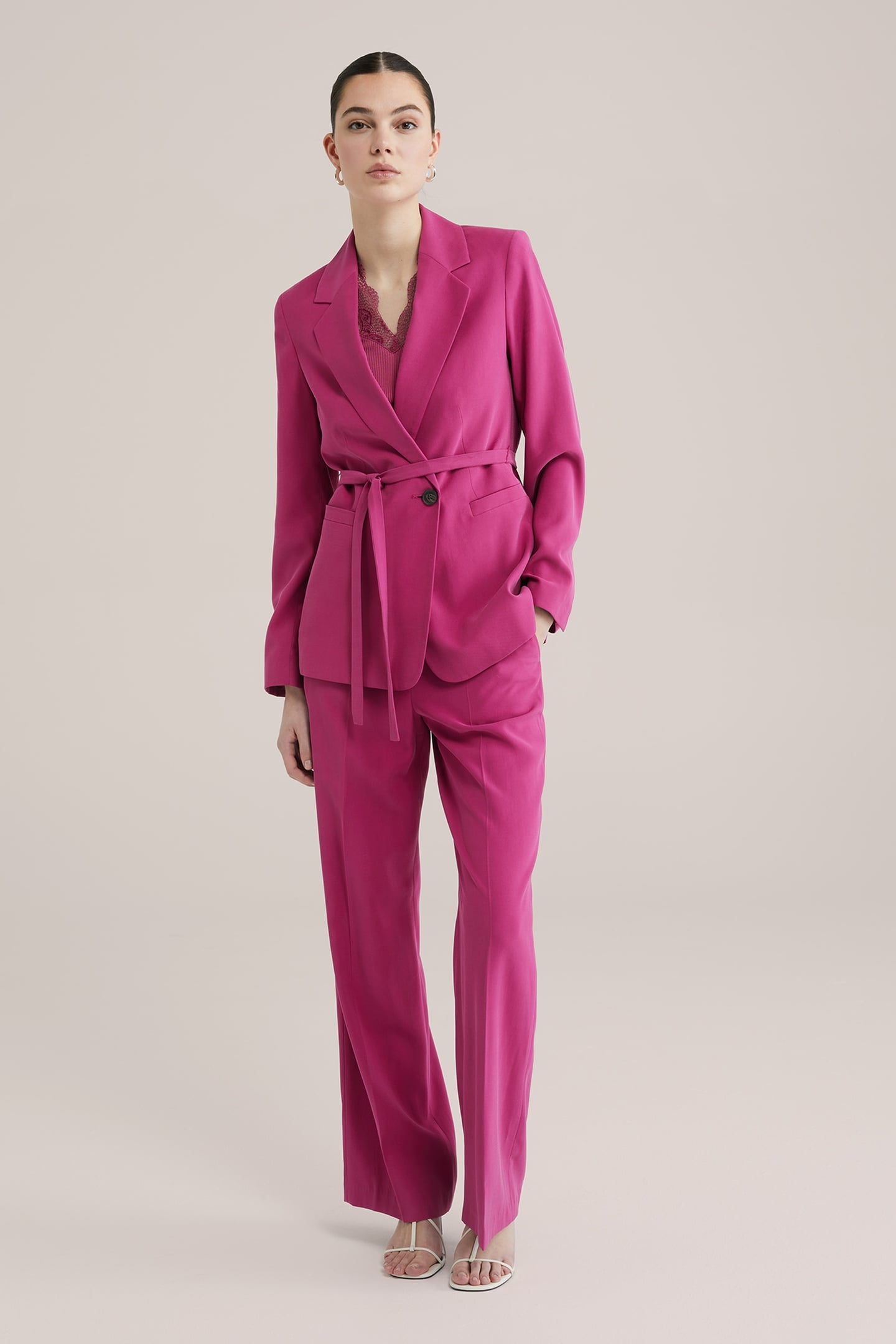 BLAZER PURPLE 9