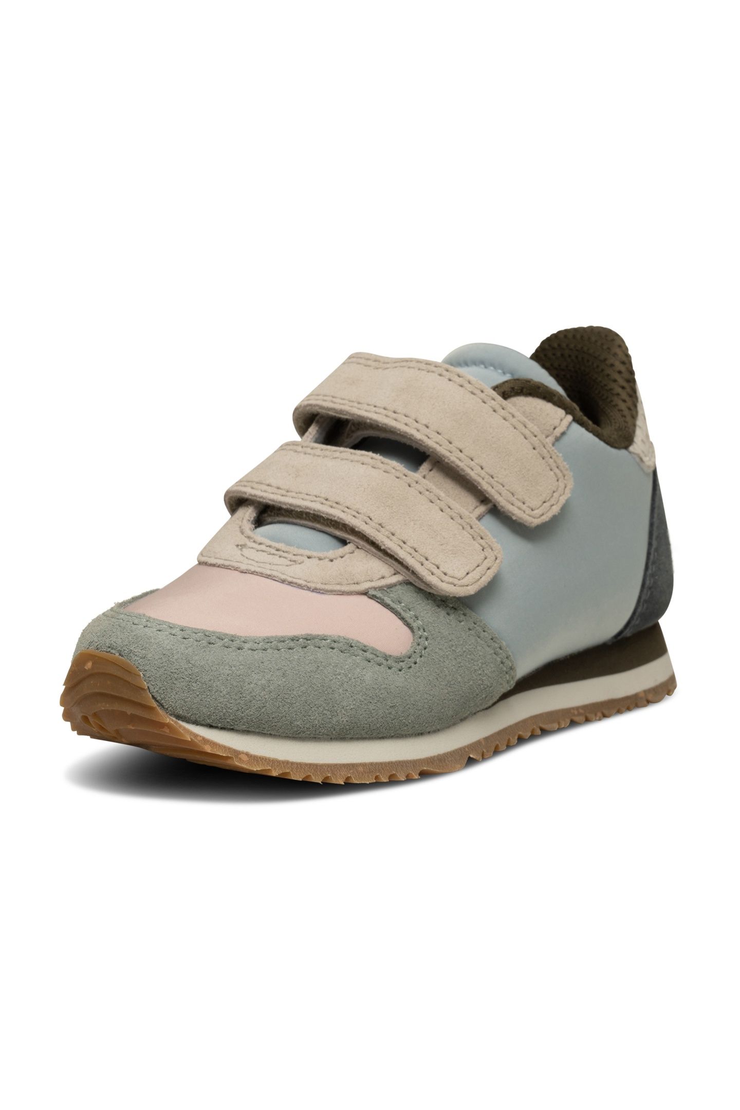 YDUN MULTI ICE BLUE MULTI 3