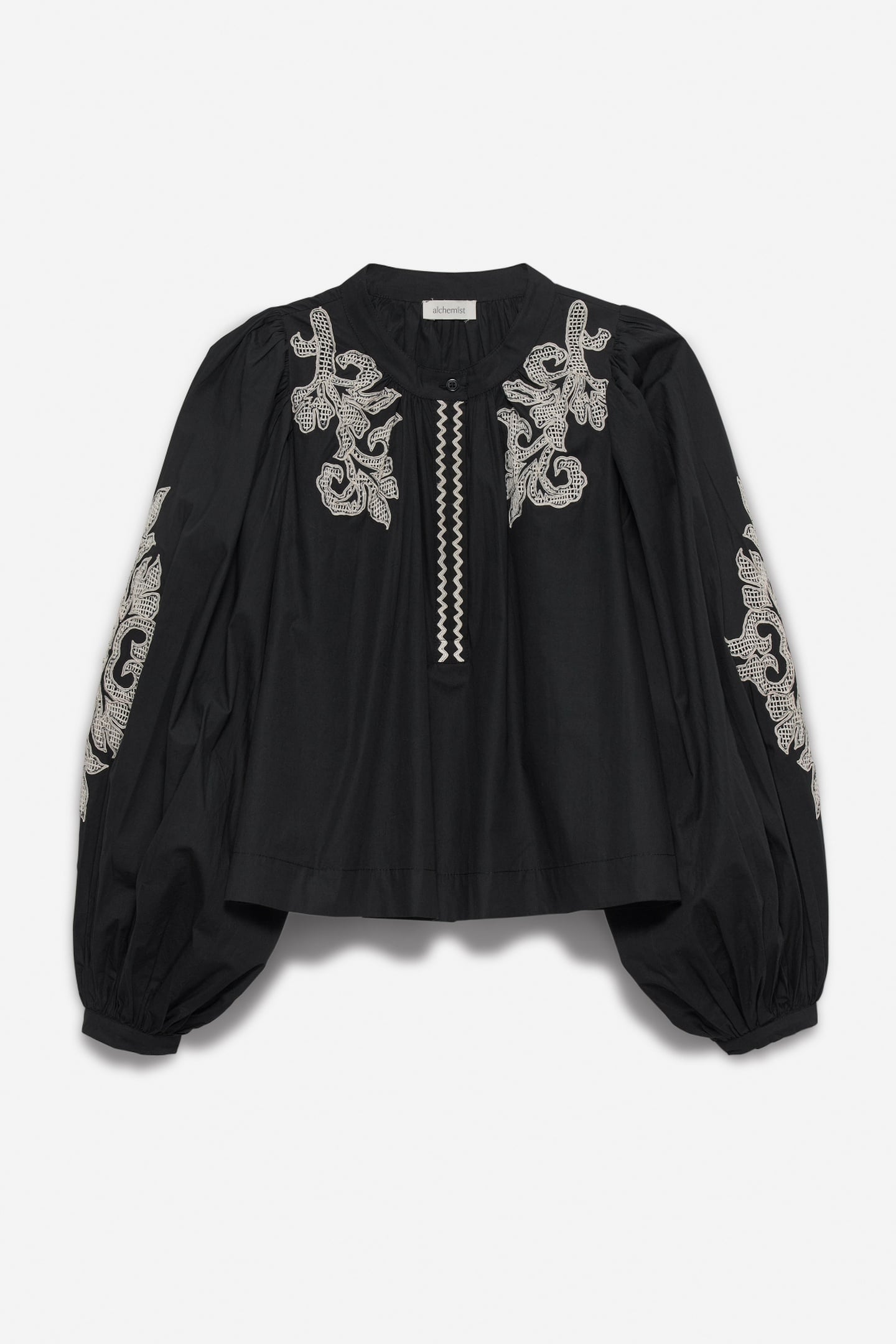 HELEN TOP BLACK 5