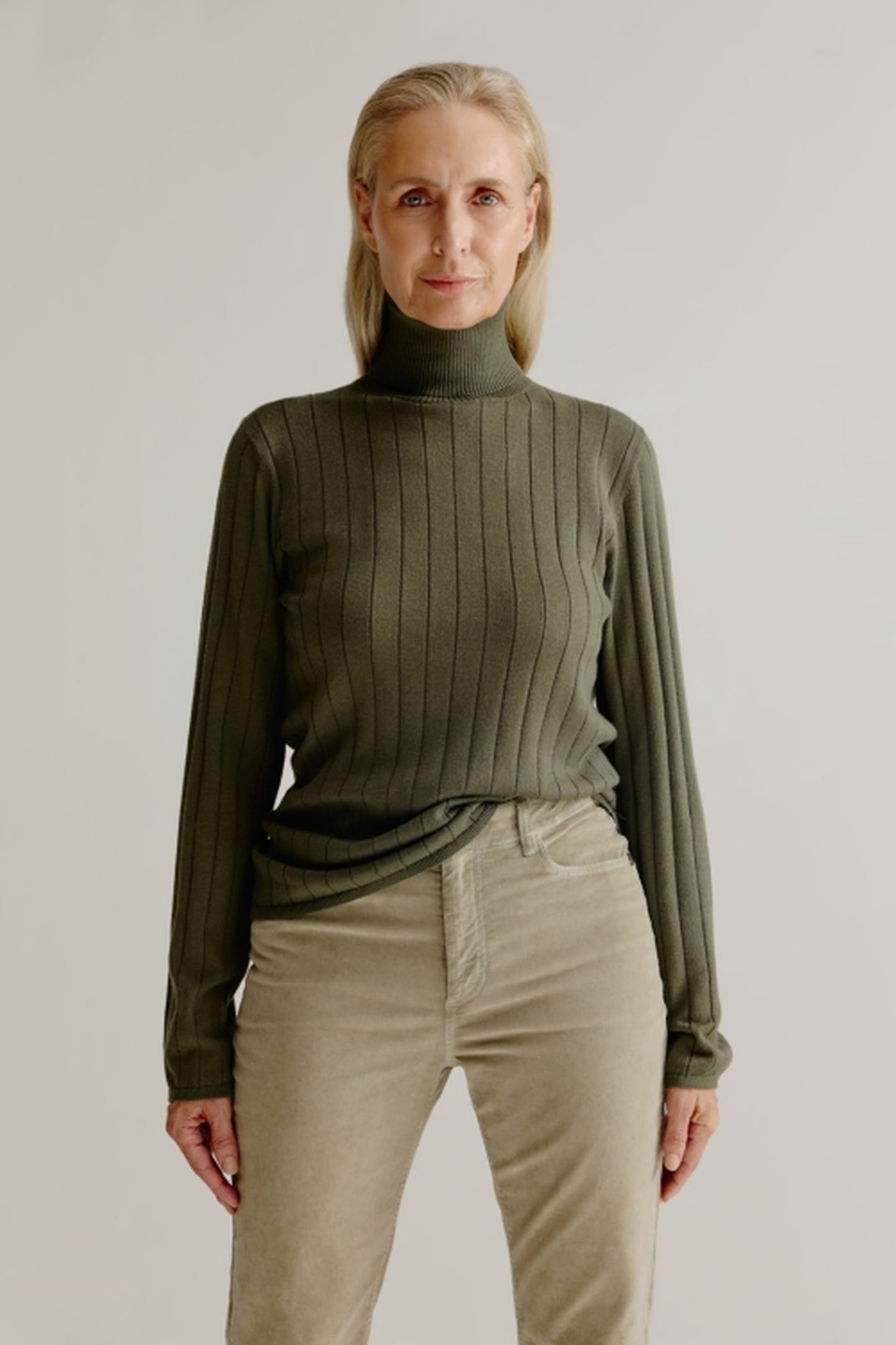 LISELOTTE TURTLE PESTO 2
