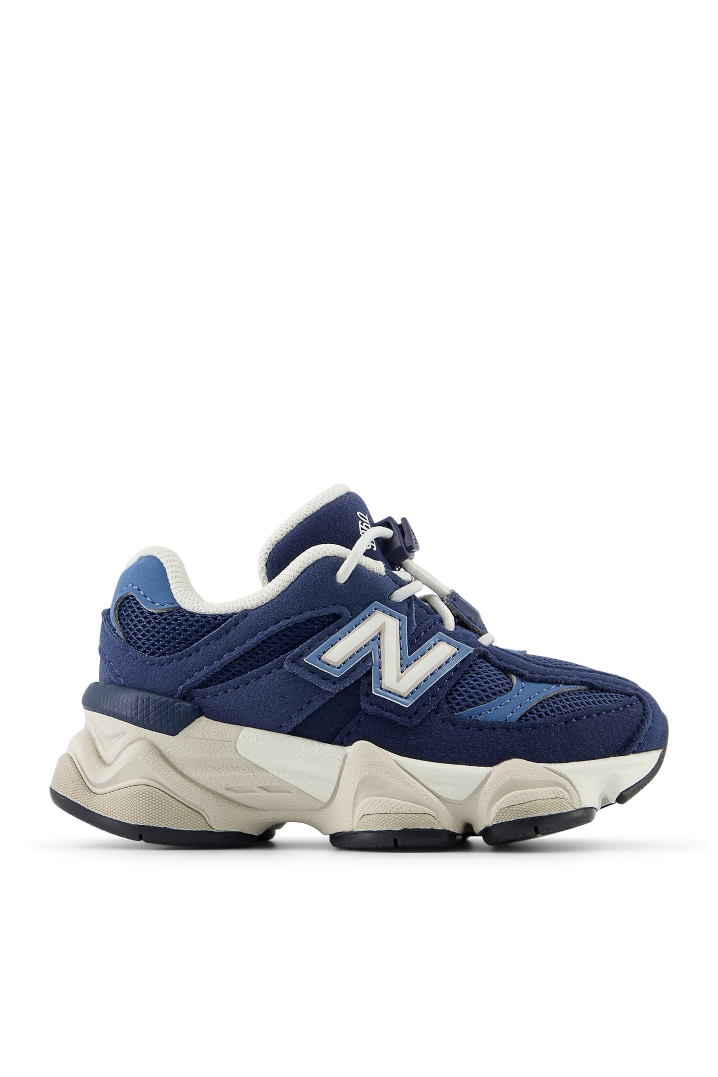 INFANT BOYS 9060 SHOES VINTAGE INDIGO 2