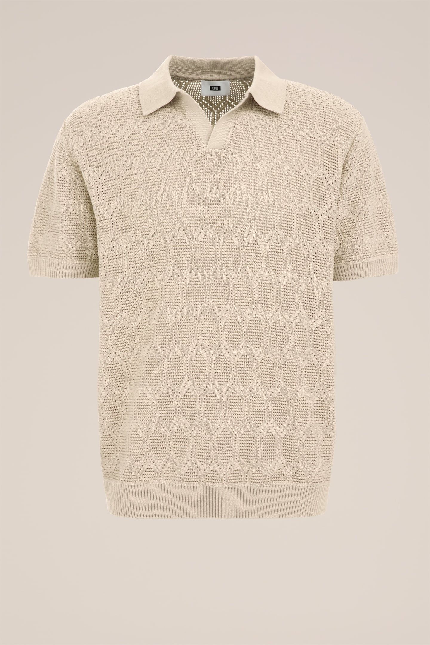 POLO BEIGE 10