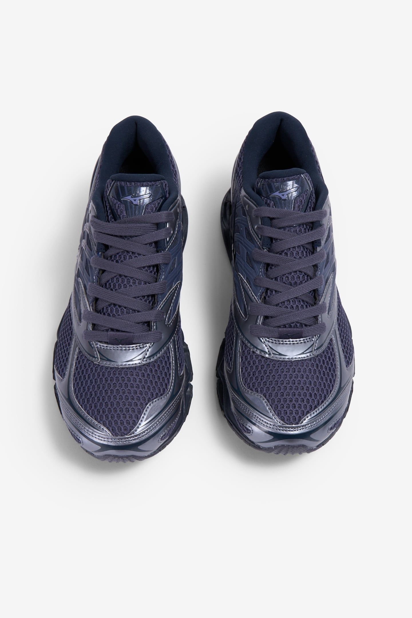 SHOE S.L.WAVE PROPHECY LS UNISEX ODYSSEYGRAY/BLACK/METALLICG 2