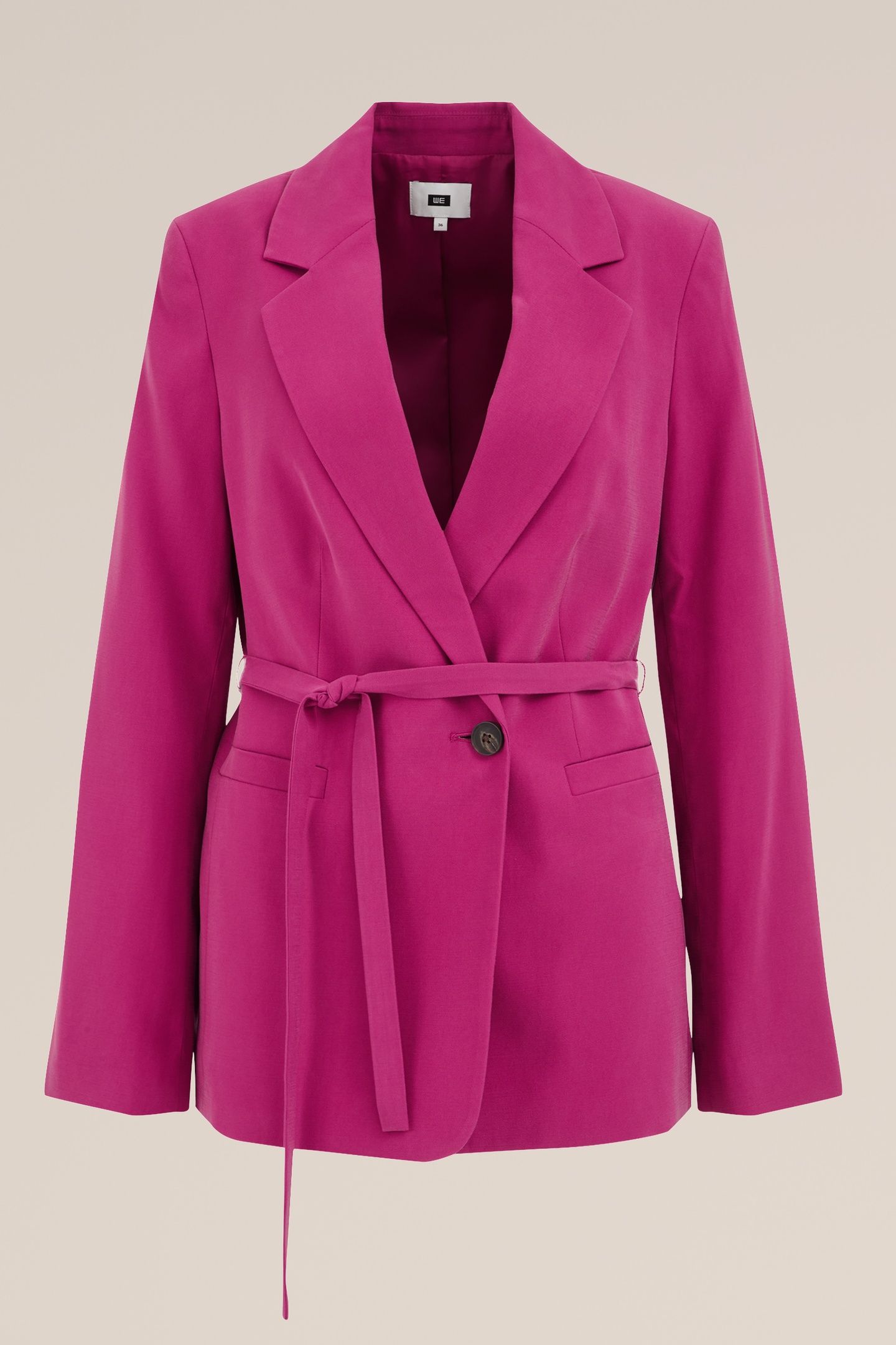 BLAZER PURPLE 12