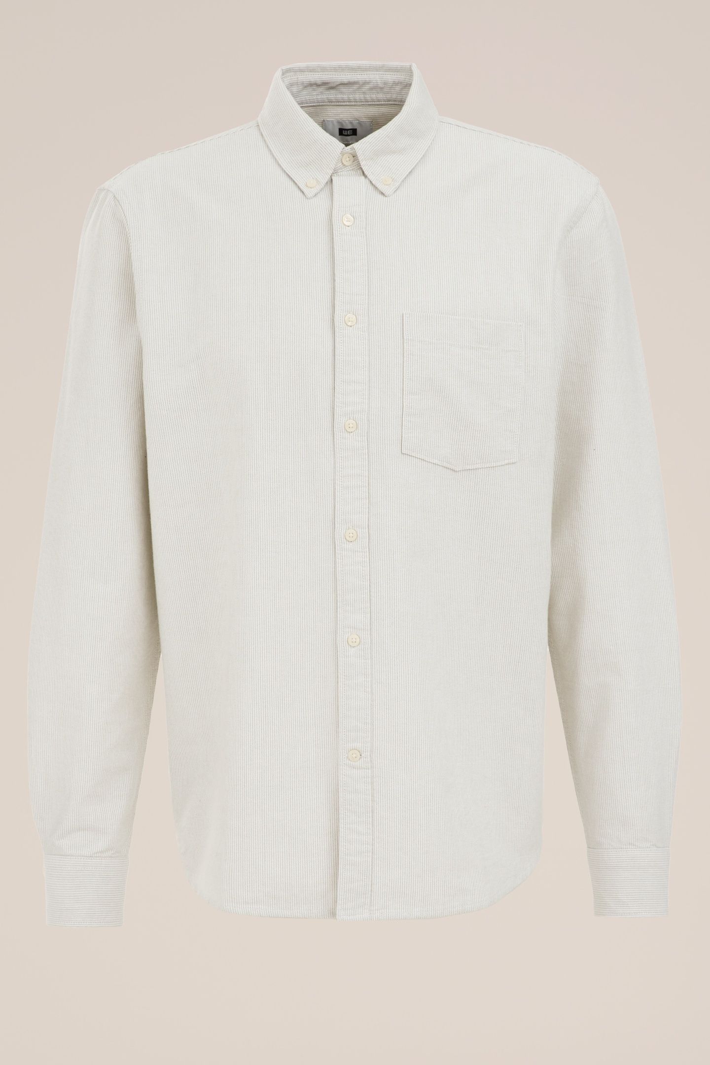 SHIRT LIGHT GREEN 9