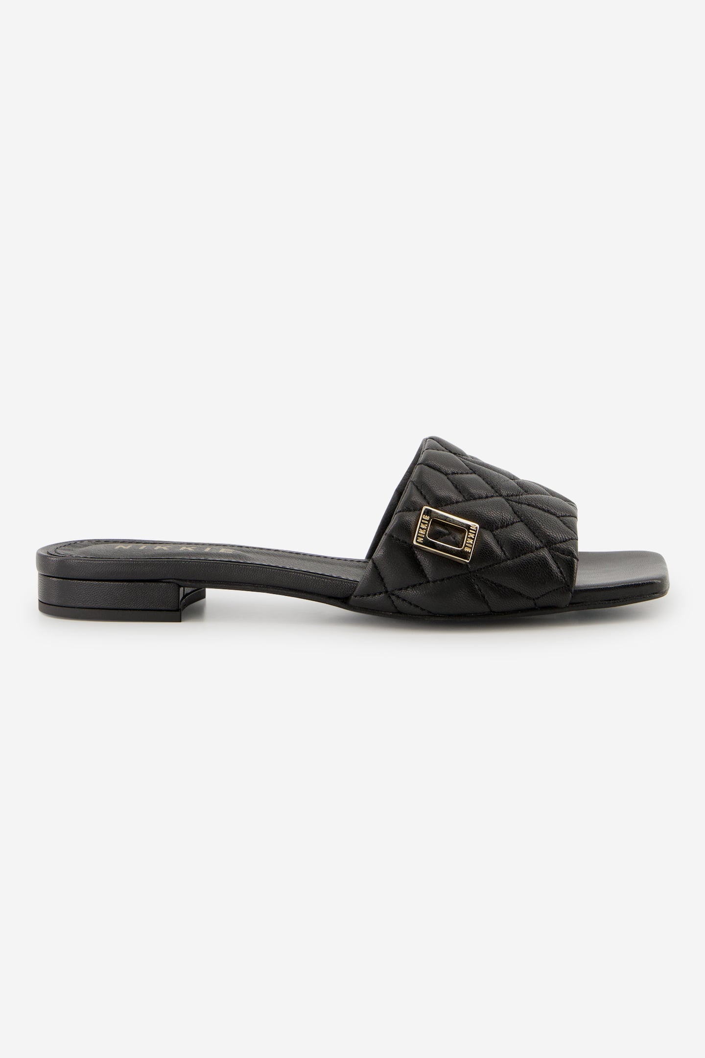 IKOM SANDAL BLACK 1
