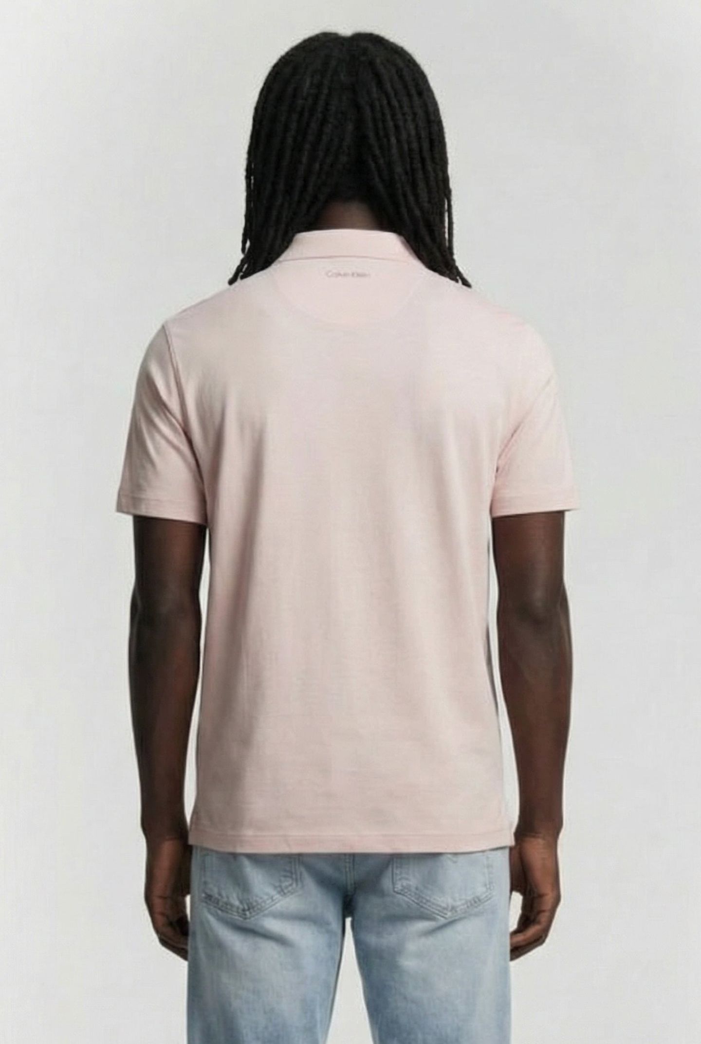 SS STRIPE STRECH JAC SILVER PEONY 2