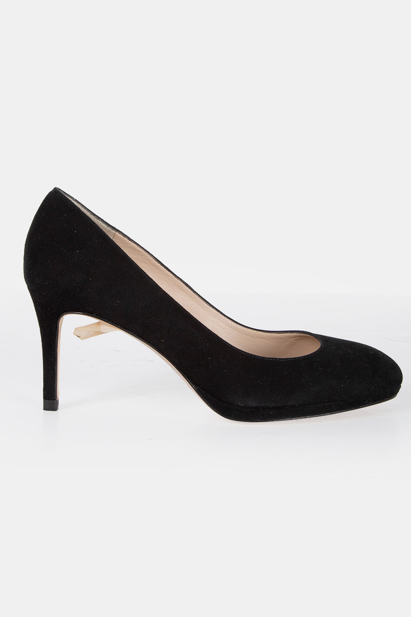 STILA BLACK 1