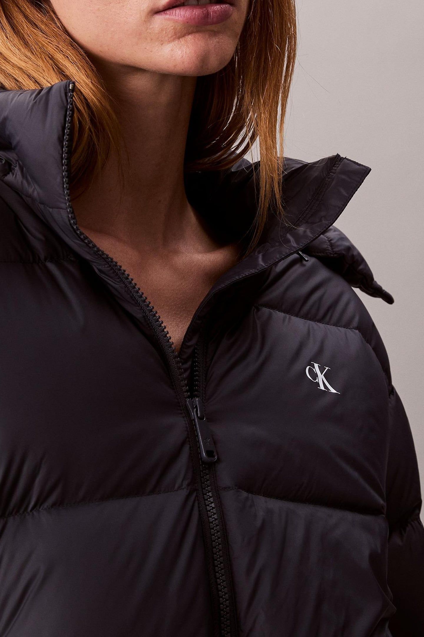 ESSENTIAL MIDWEIGHT JACKET INKWELL 7
