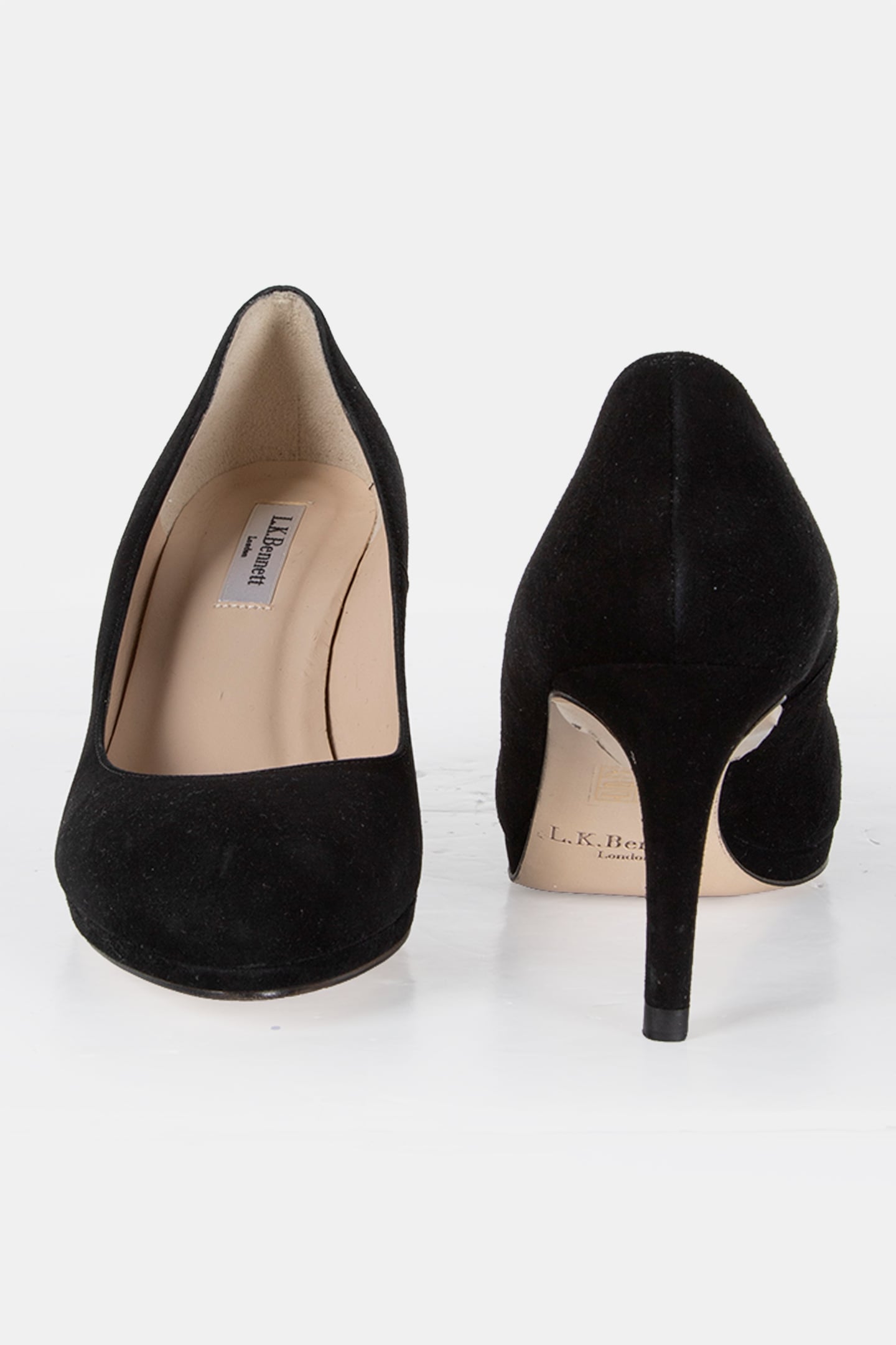 STILA BLACK 3