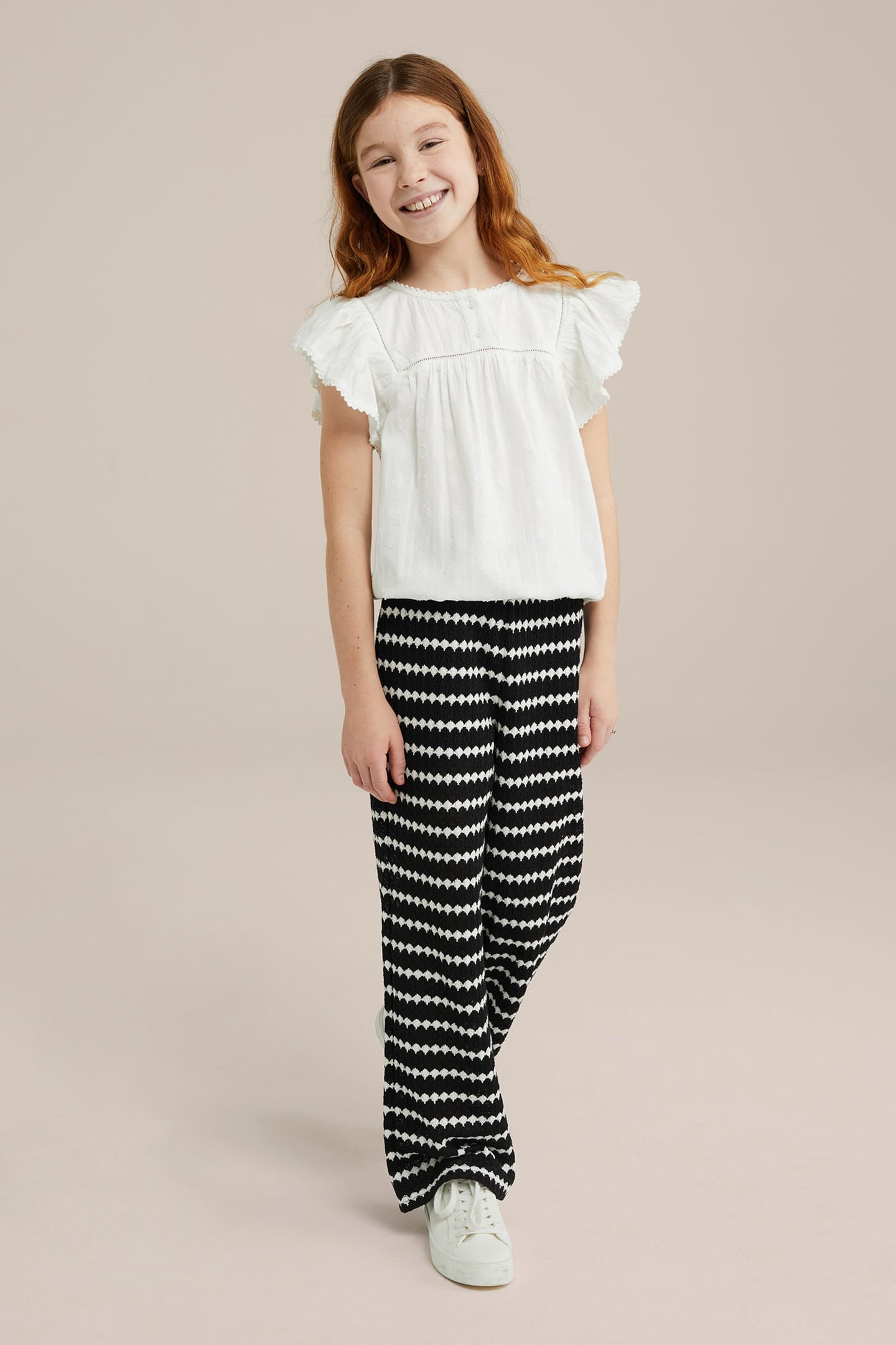 TROUSER BLACK 2