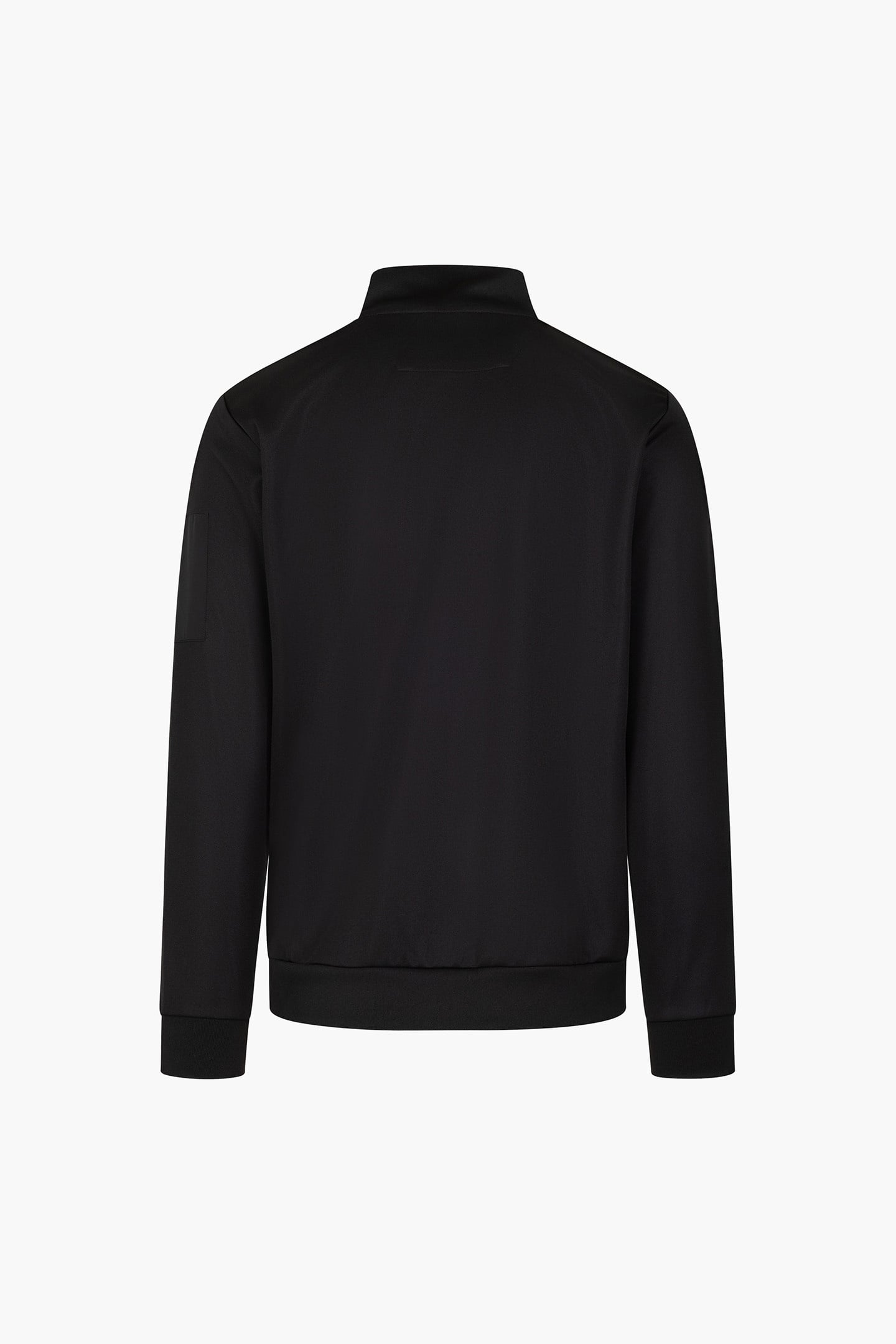 PEREZ TRACKTOP BLACK/GOLD 4