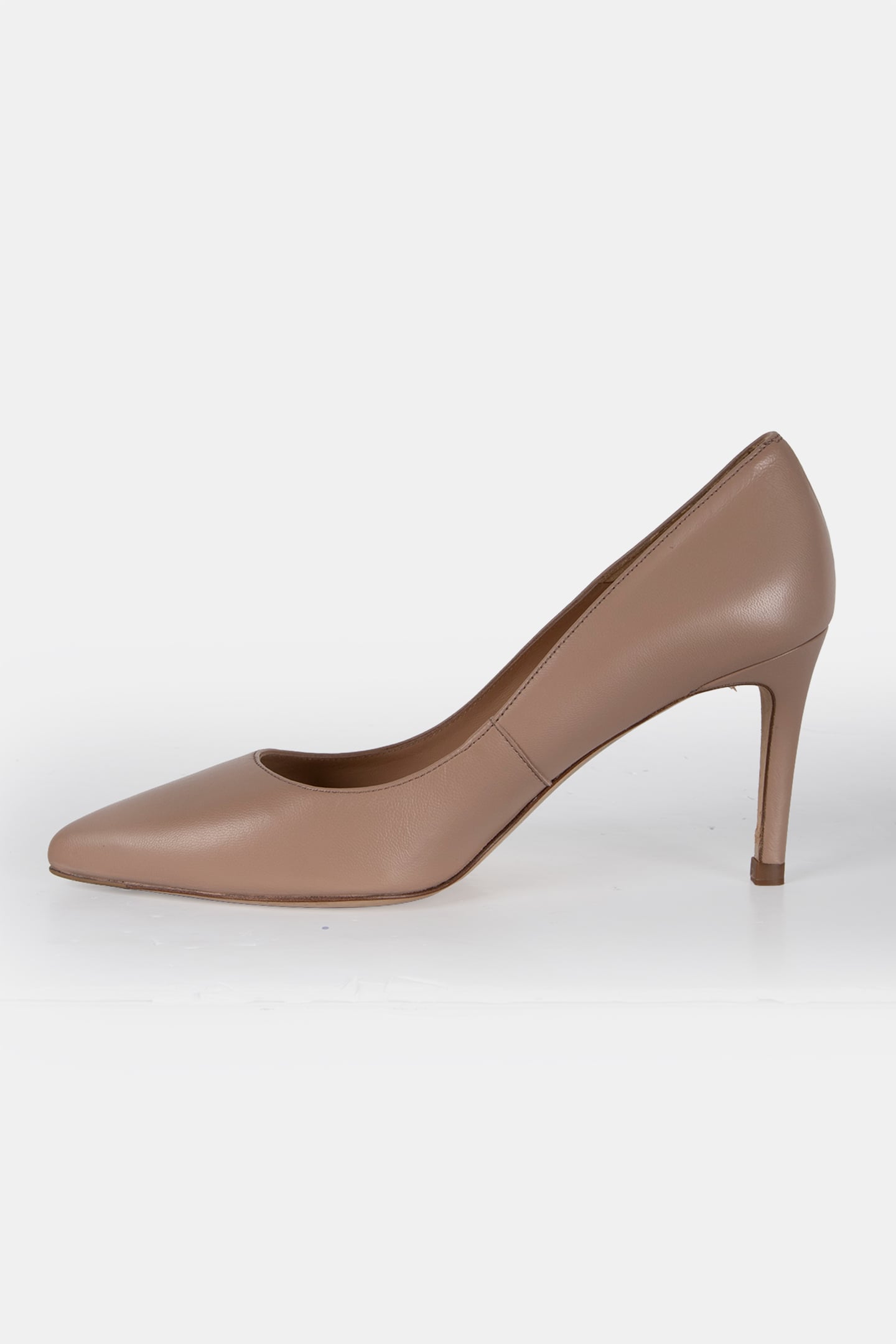 FLORET COURT HEEL TRENCH 2