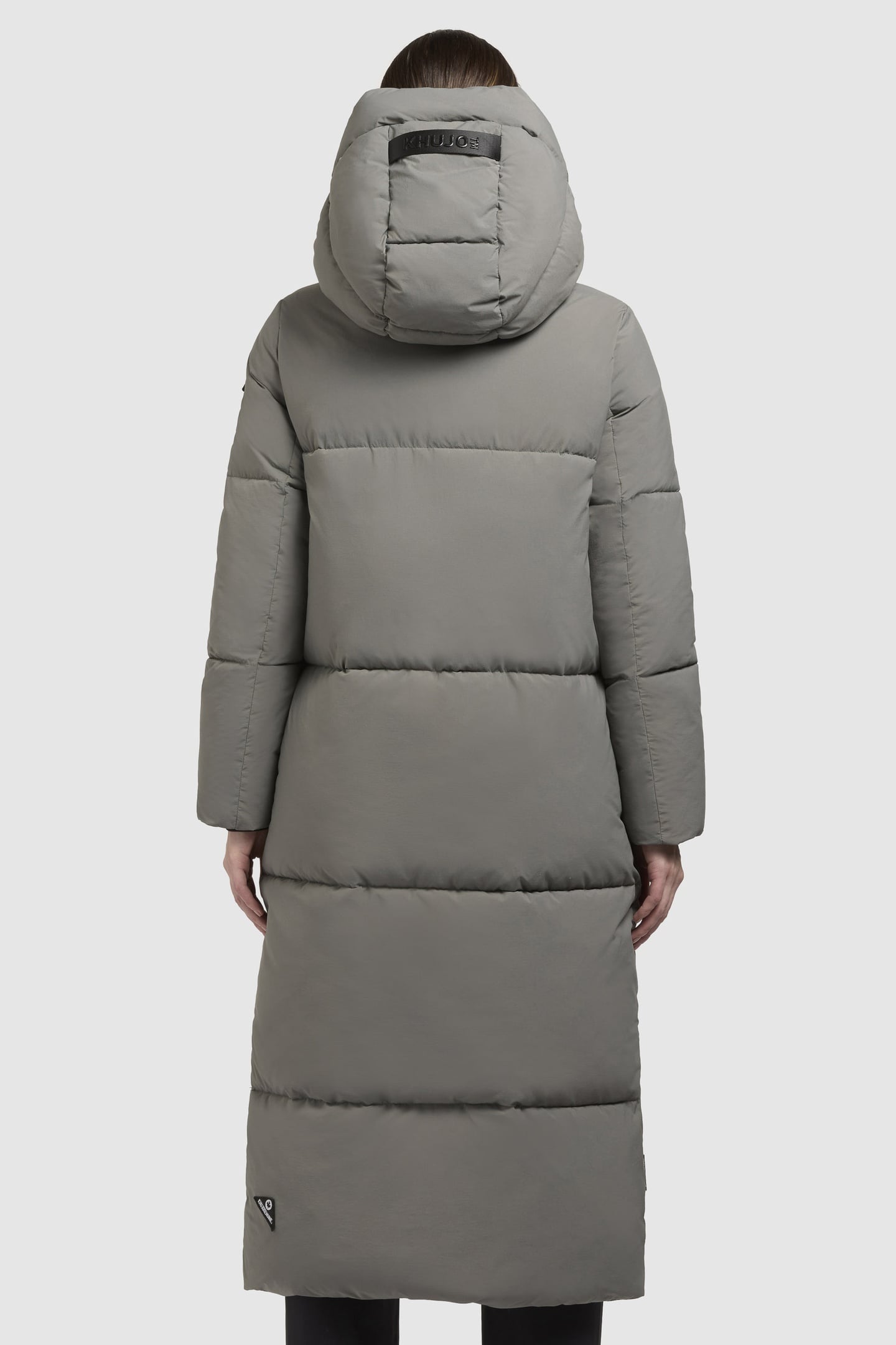 LUMRA COAT ROAD BLUE 5