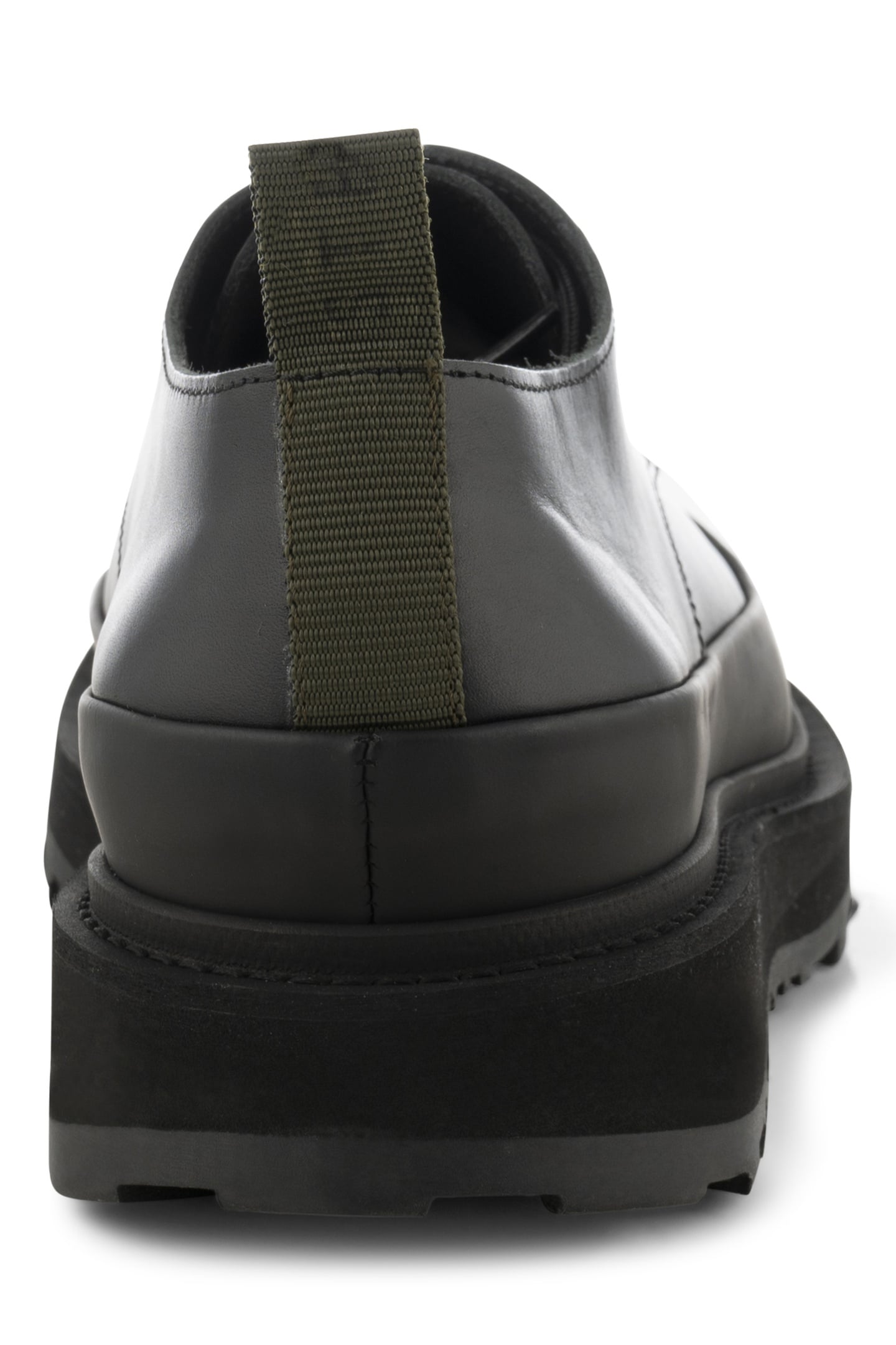 KITE DERBY L SHOES BLACK 5